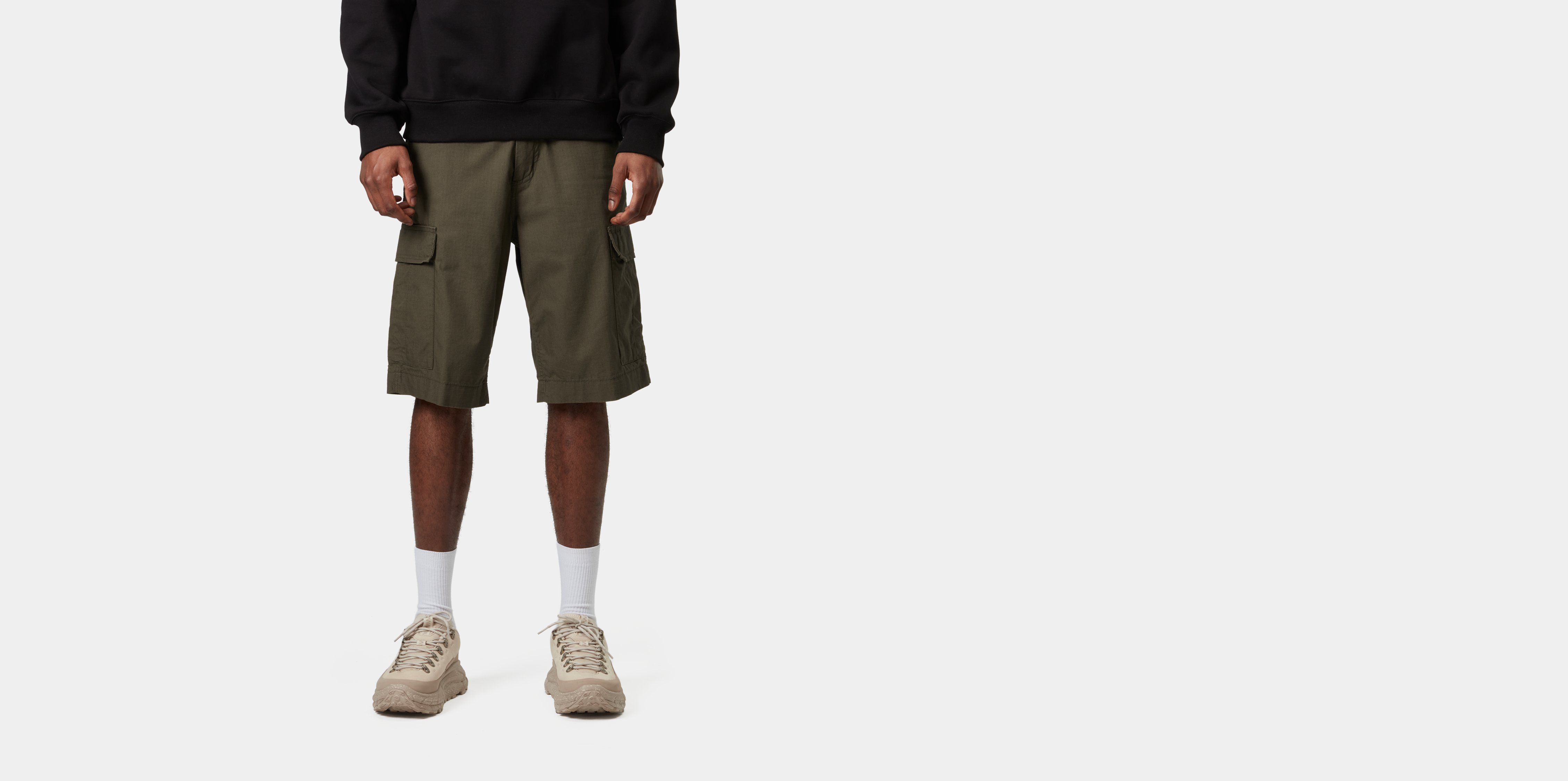 Carhartt 2024 camper shorts