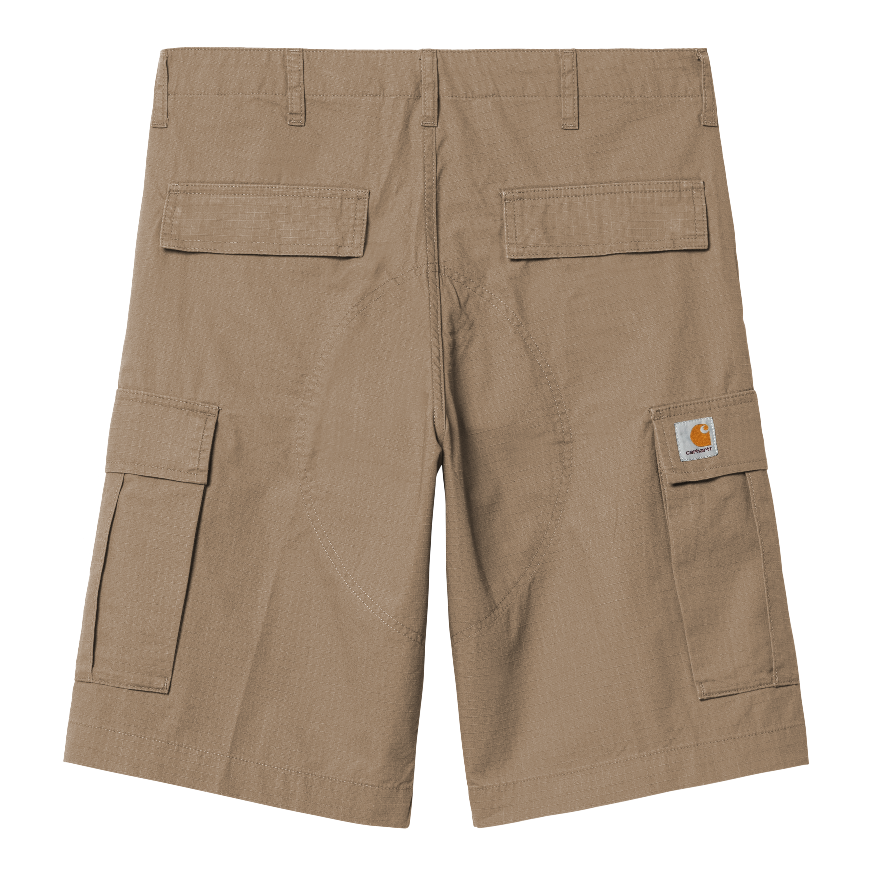 Carhartt WIP Regular Cargo Short in Beige