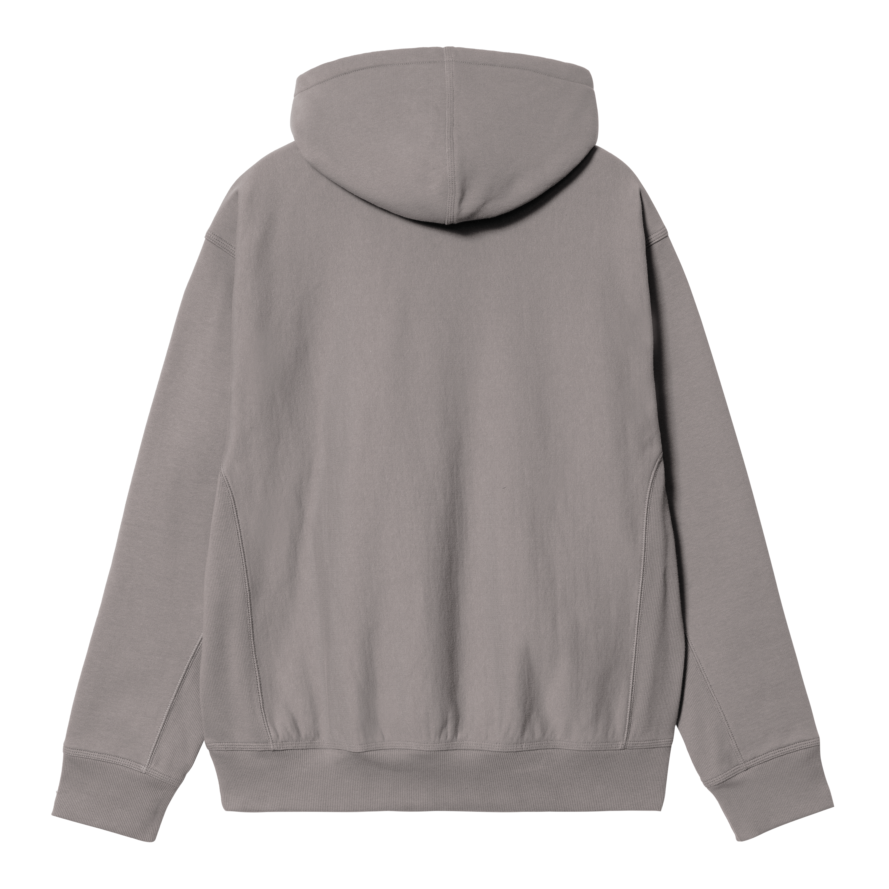 Carhartt WIP Hooded American Script Sweatshirt, Yosemite