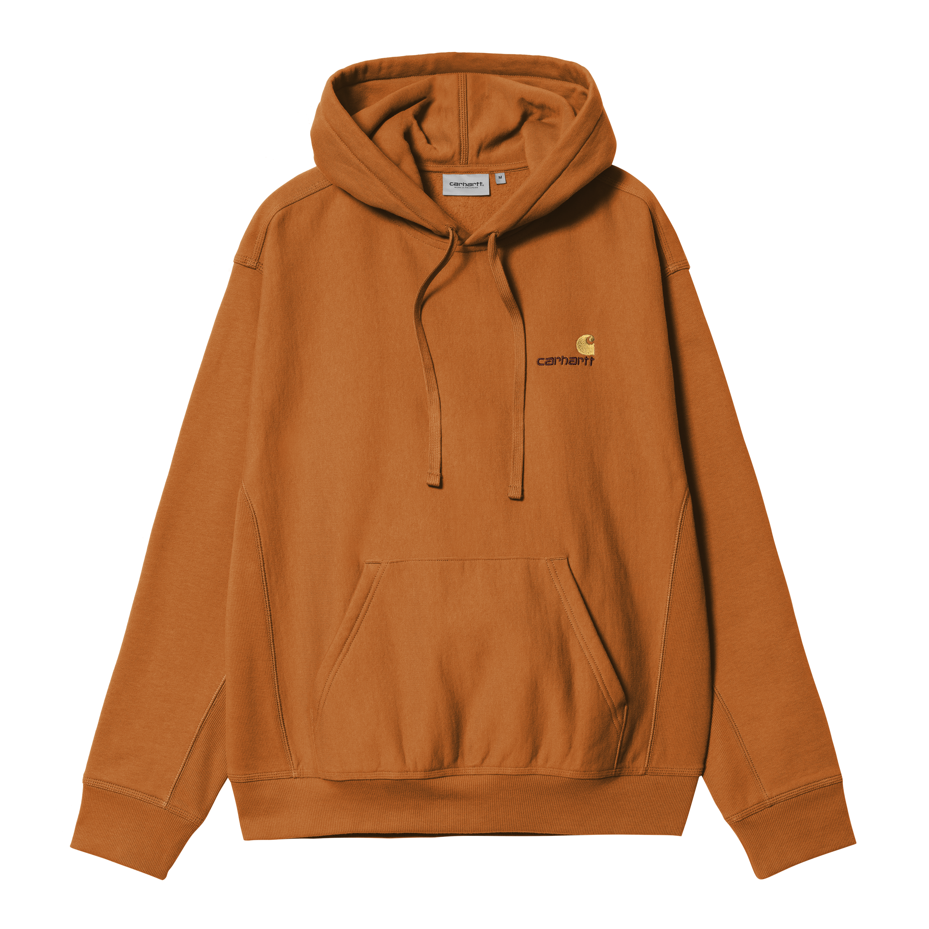 【関税&送料込】Carhartt Wip American Script Cotton Blend Sw アメリカンスクリプトスウェット
