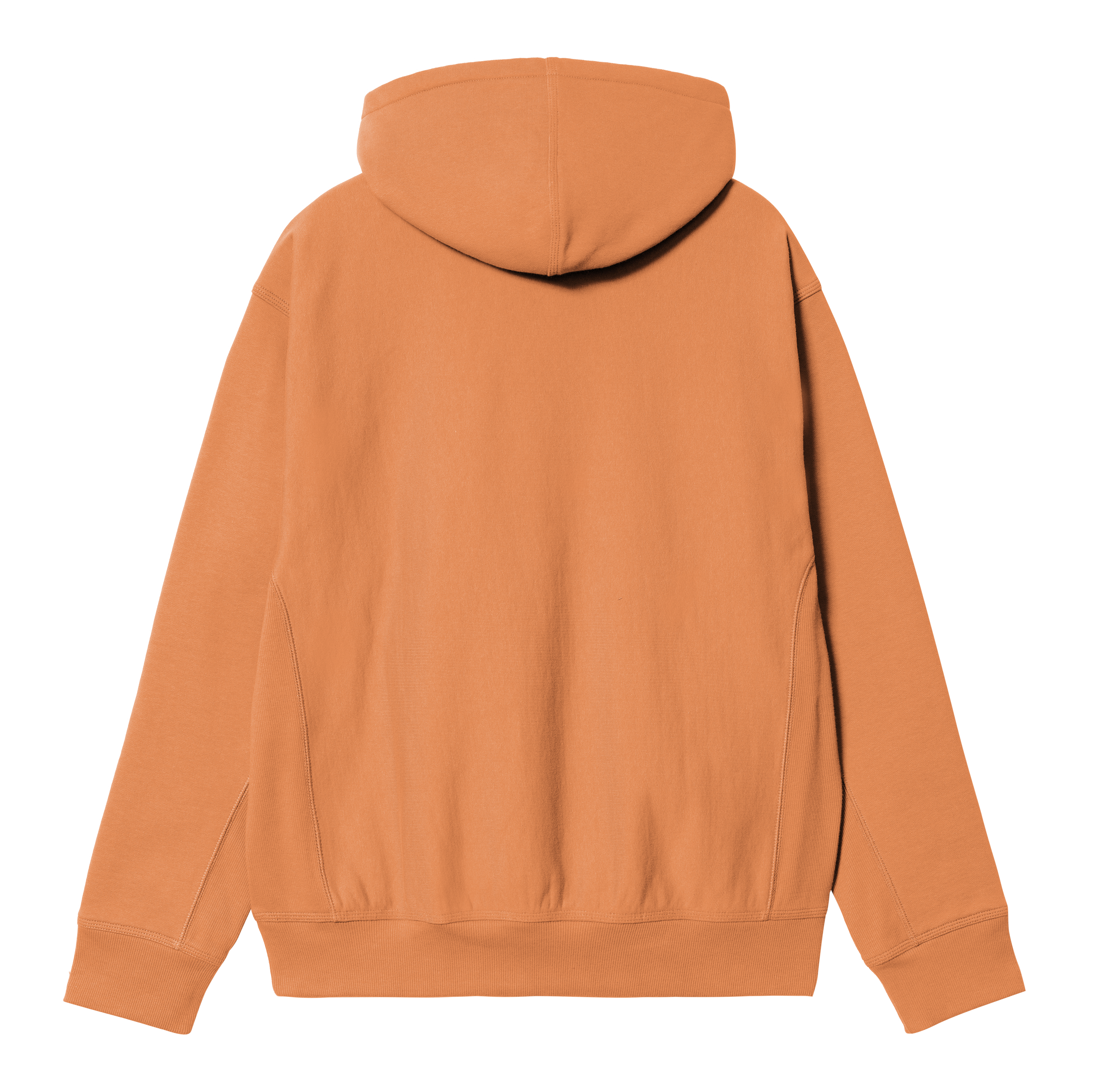 さらに100円引き◆CARHARTT◆HOODED AMERICAN SCRIPT SWEATSHIRT Carhartt WIP W' Hooded American Script Sweatshirt, Sorrent