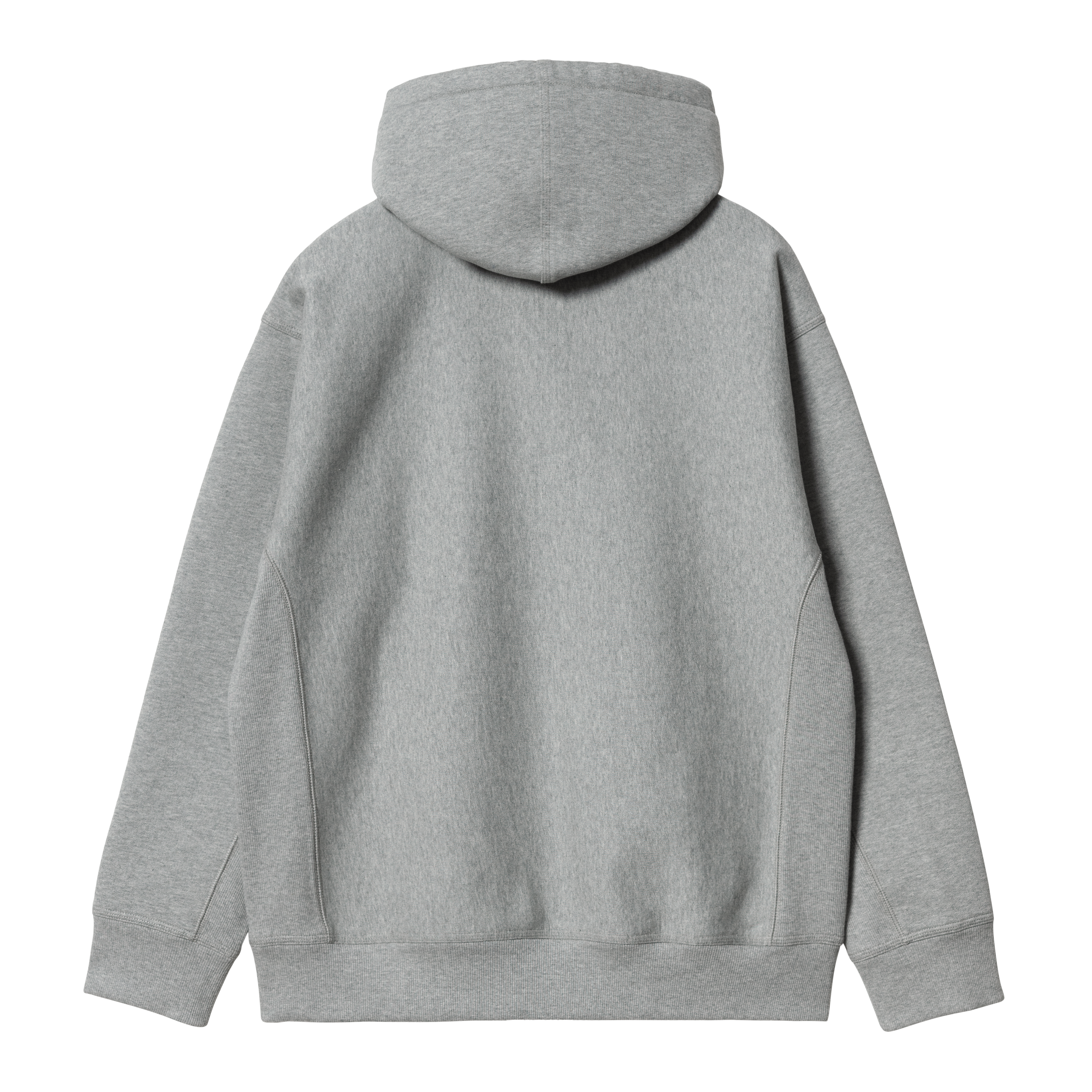 Carhartt WIP Hooded American Script Sweatshirt | Carhartt WIP