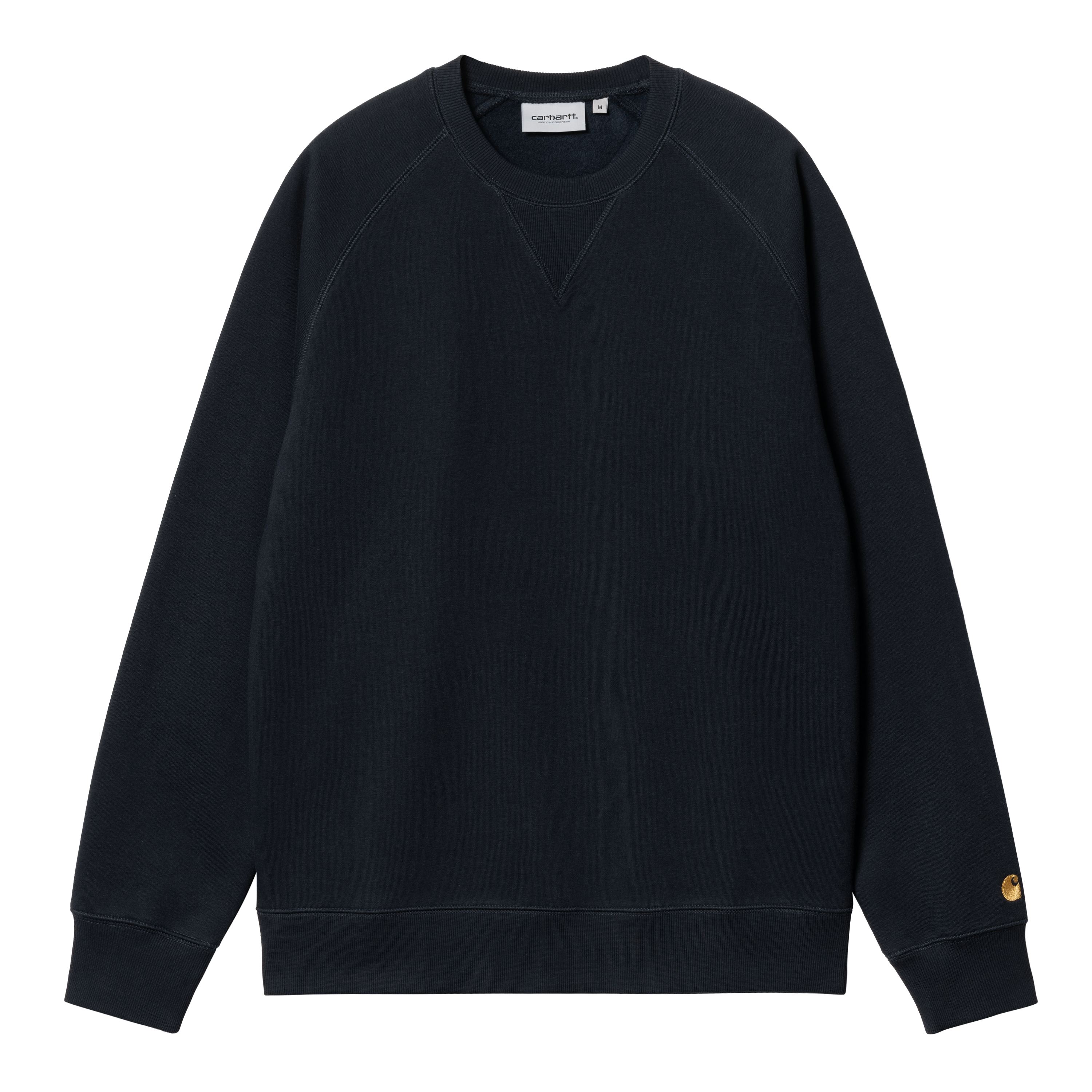 carhartt wip troy jumper