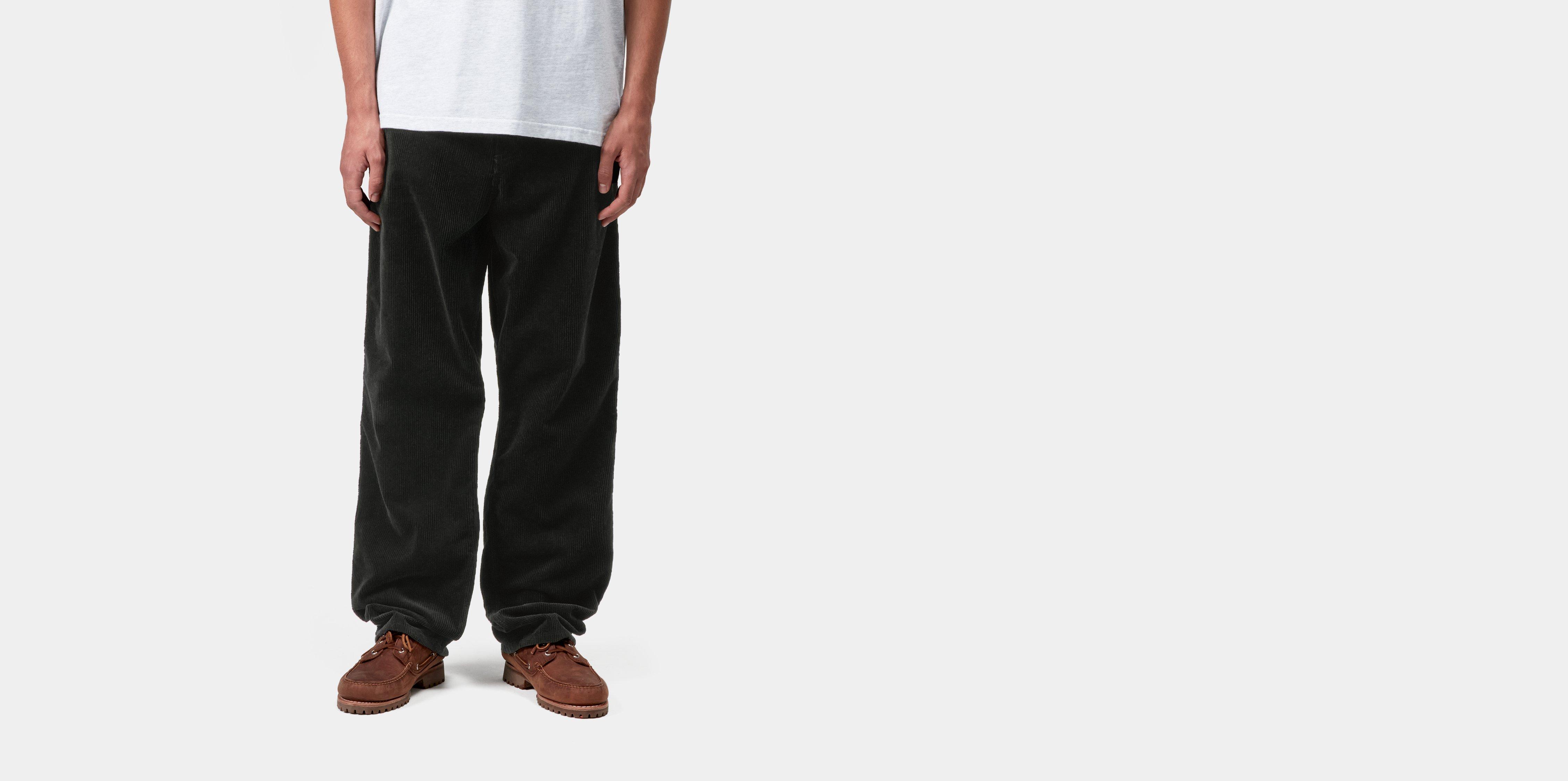 Carhartt WIP OG Single Knee Pant (100% Cotton 'Camano' Denim, 12