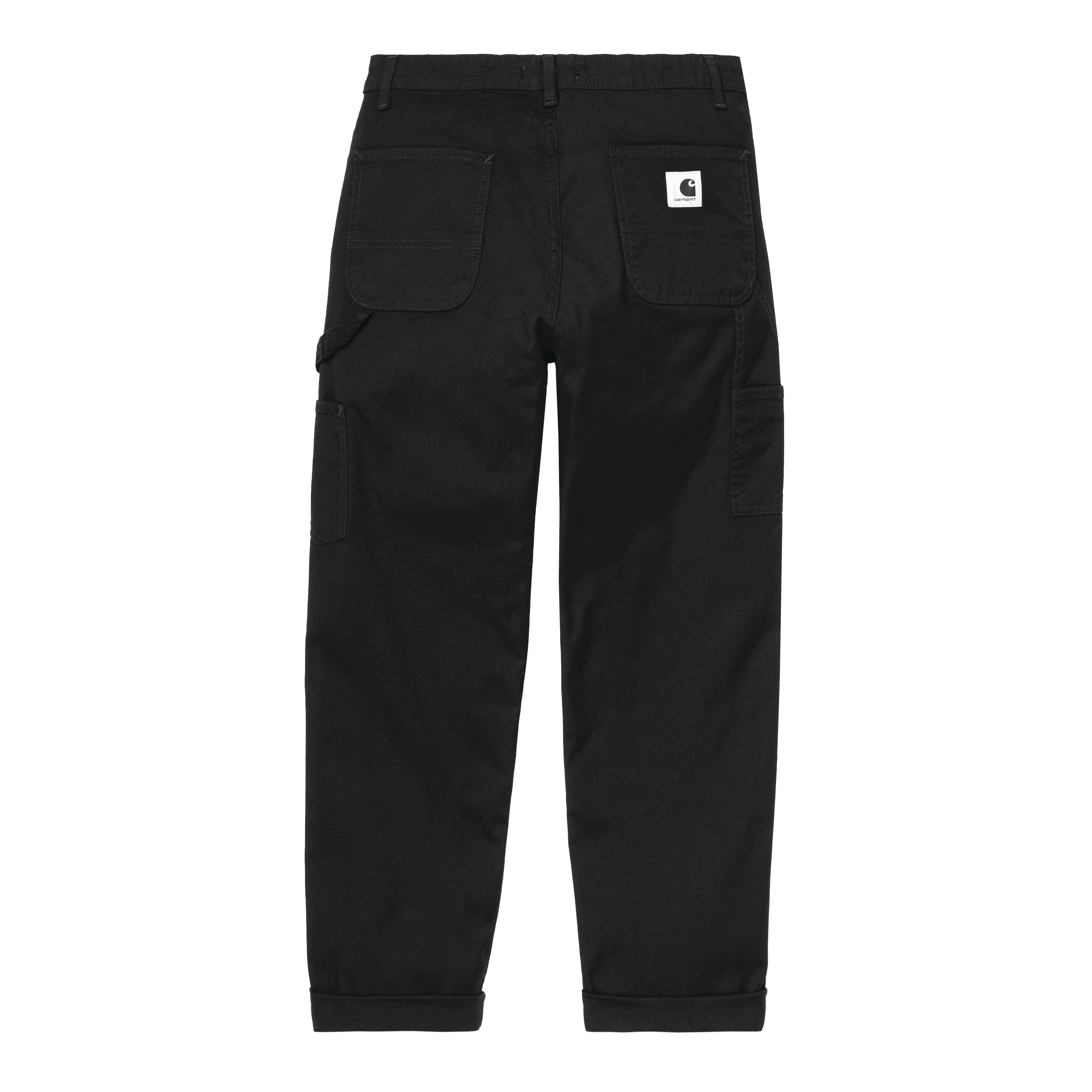 Carhartt WIP Women’s Pierce Pant in Black