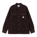 Carhartt WIP Whitsome Shirt Jac, Black | Official Online Store