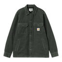 Carhartt WIP Whitsome Shirt Jac, Raven | Official Online Store