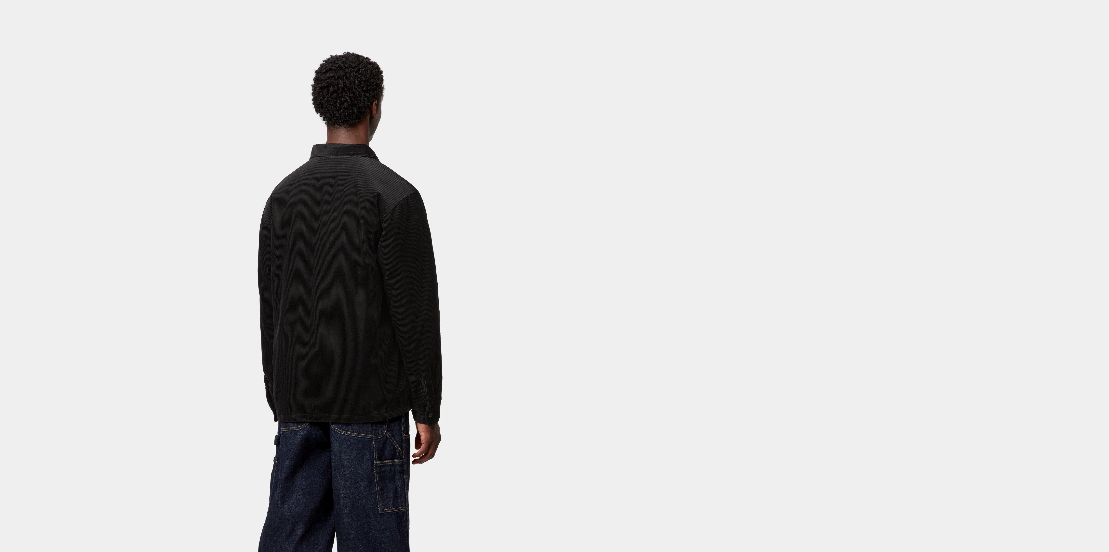 Carhartt wip WHITSOME SHIRT JAC 希少XXL Jacket Carhartt WIP Whitsome Shirt Jac | Freshlabels.com