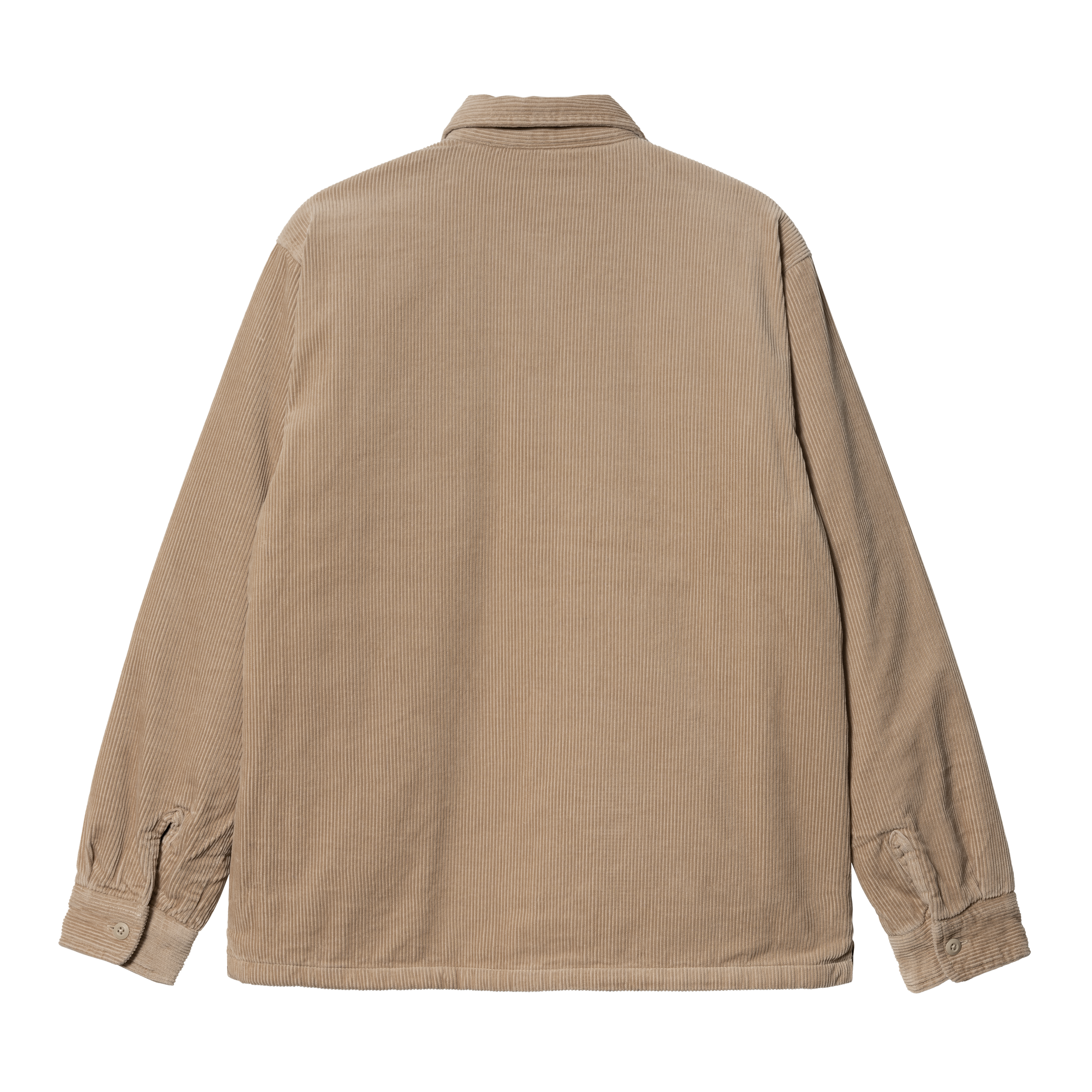 Carhartt WIP Whitsome Shirt Jac, Wall | Official Online Store