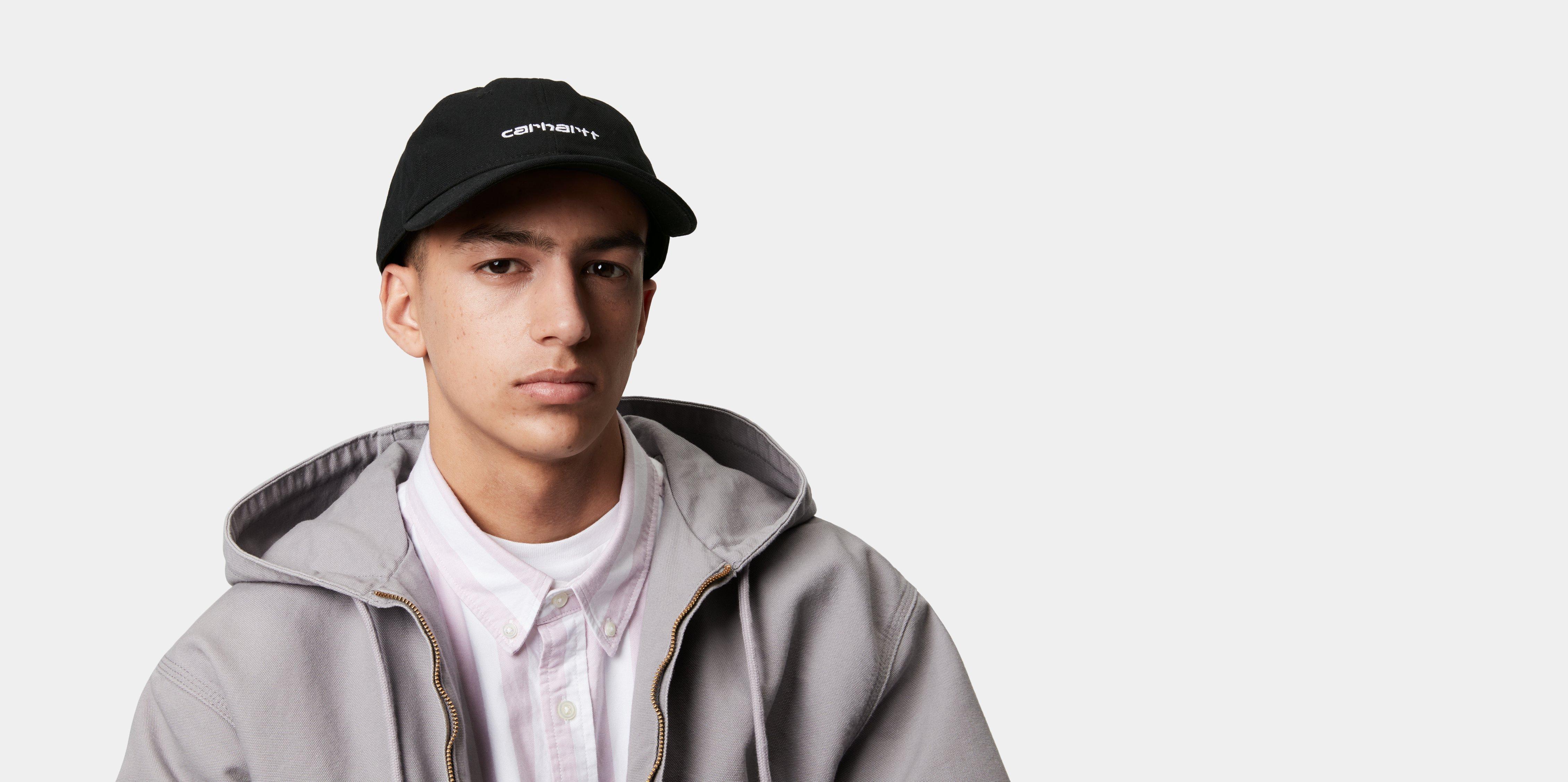 Canvas Script Cap