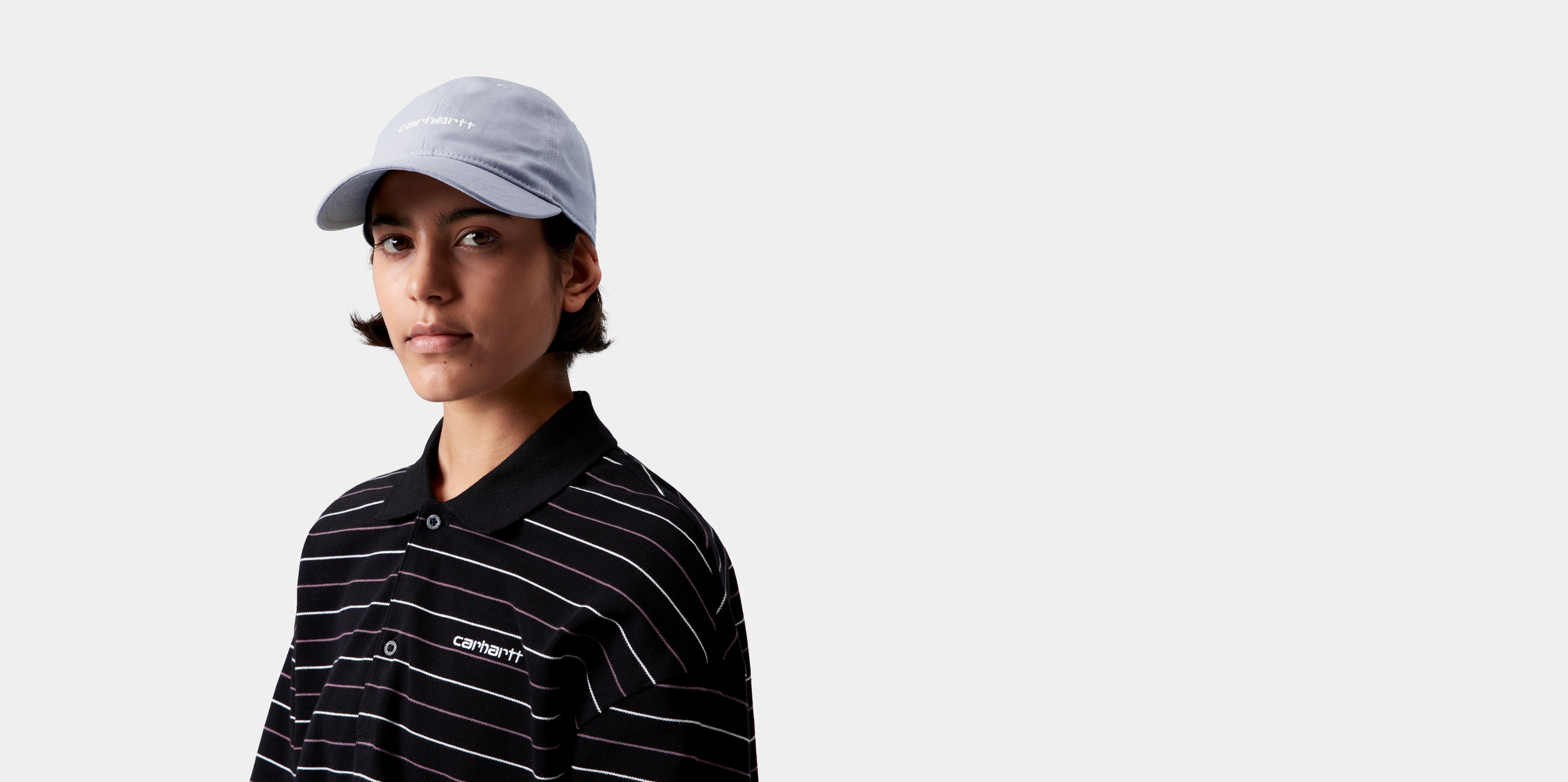 Carhartt WIP Canvas Script Cap Mirror / Wax