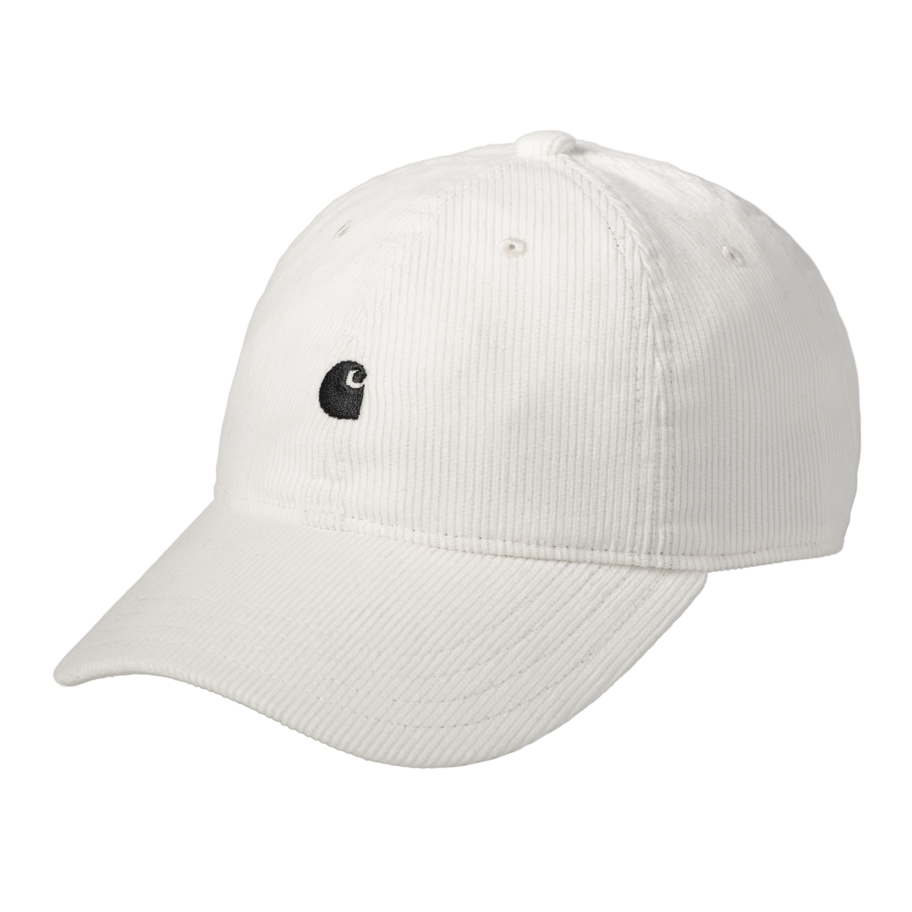 Carhartt WIP Harlem Cap em Branco