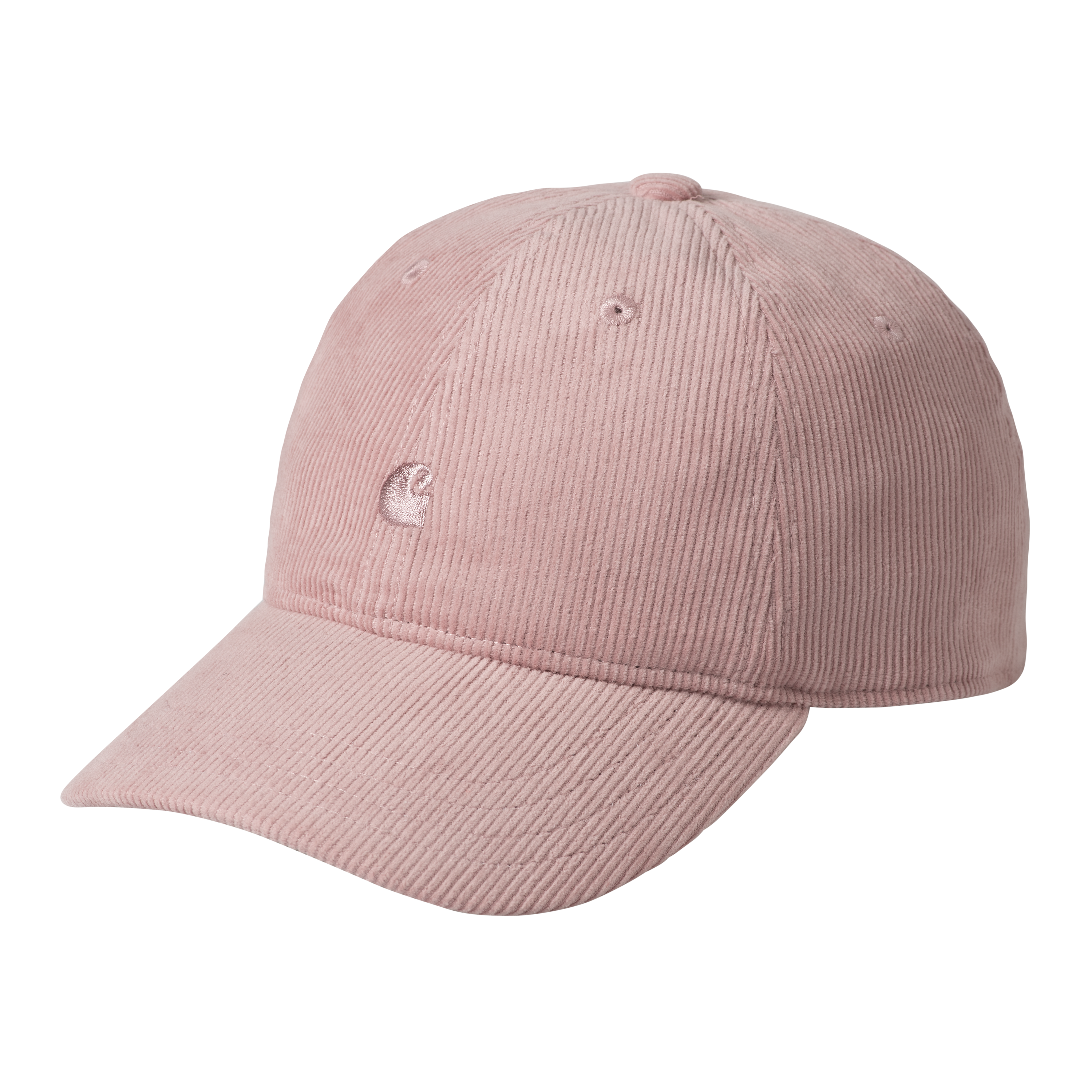 Carhartt WIP Harlem Cap in Pink