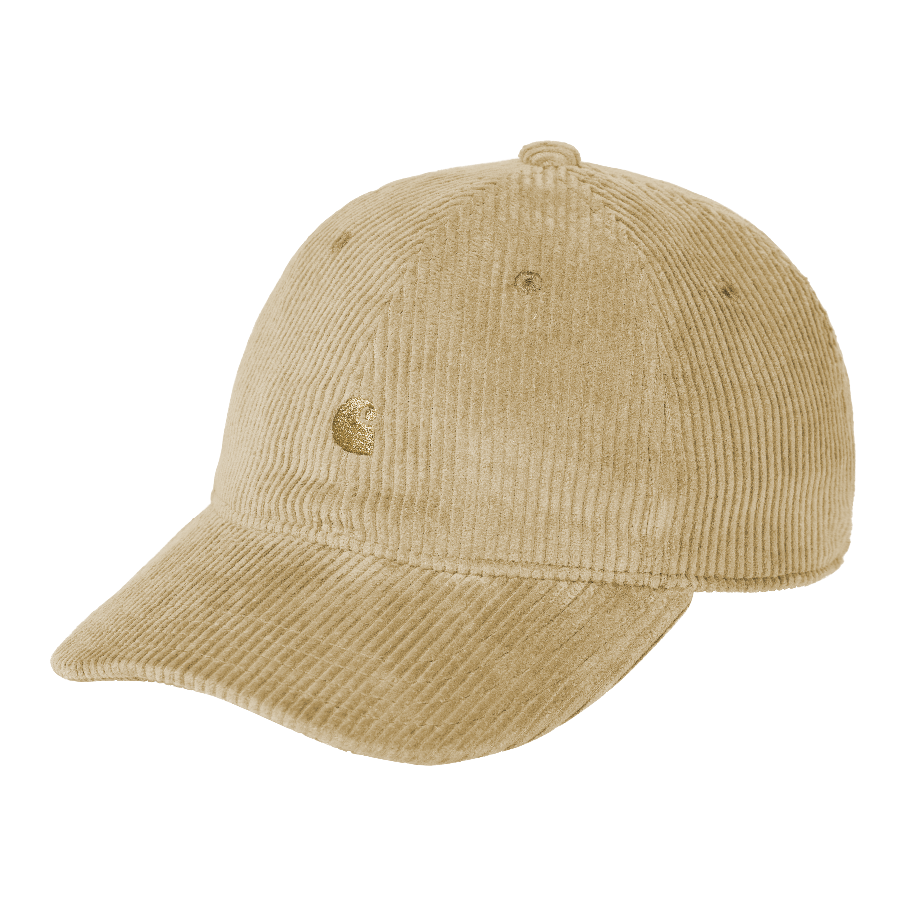 Carhartt WIP Harlem Cap Beige