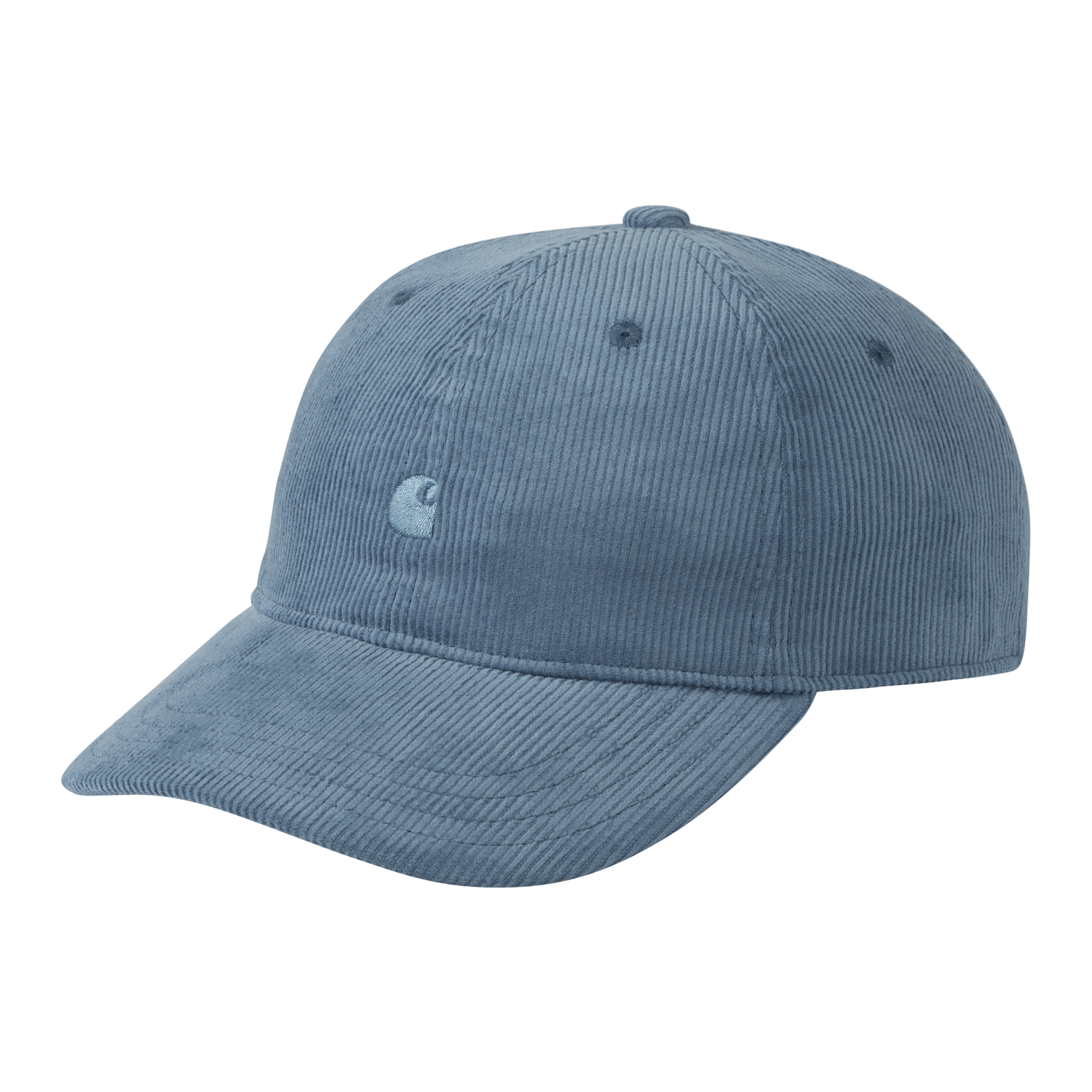 Carhartt WIP Harlem Cap in Blu