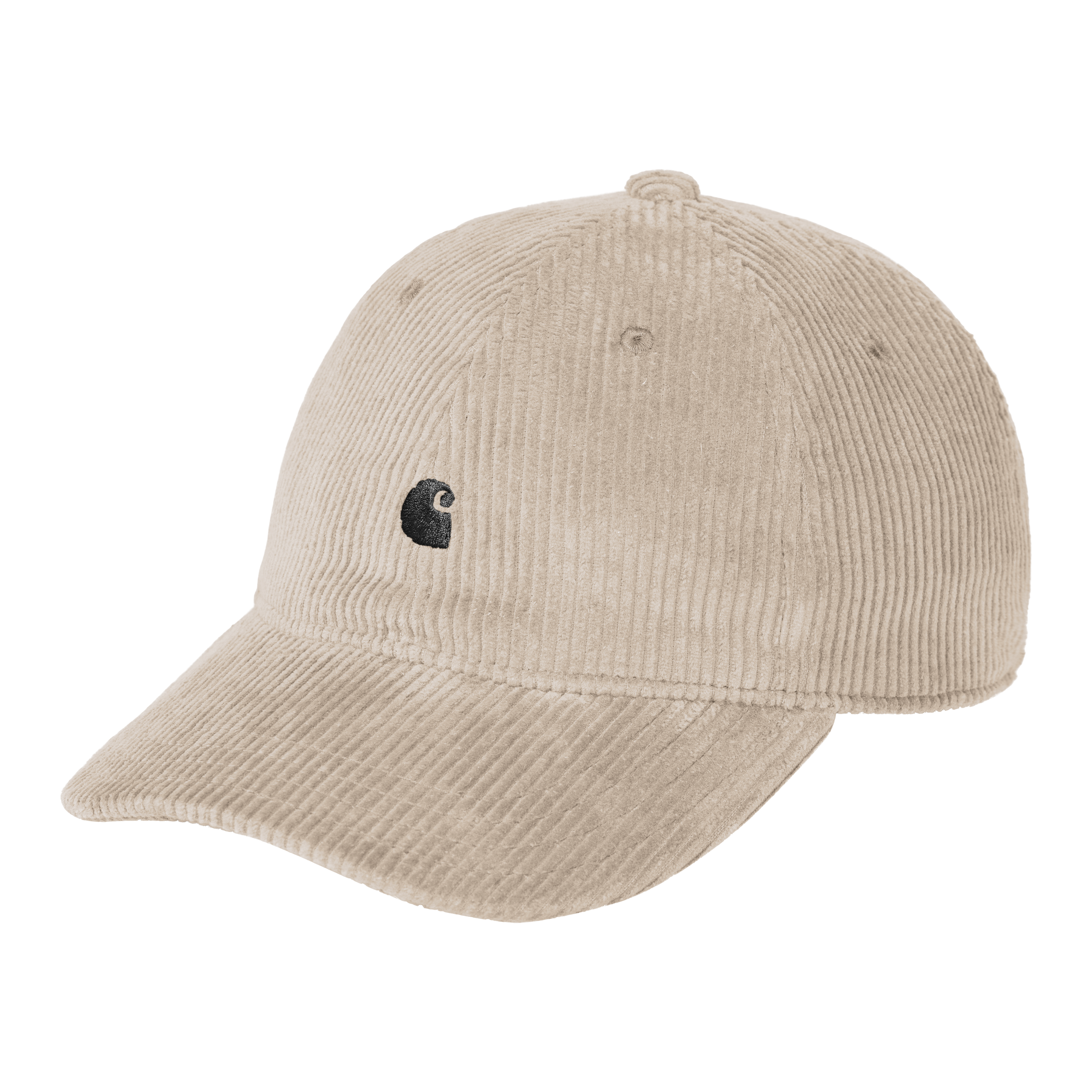 Carhartt WIP Harlem Cap in Beige