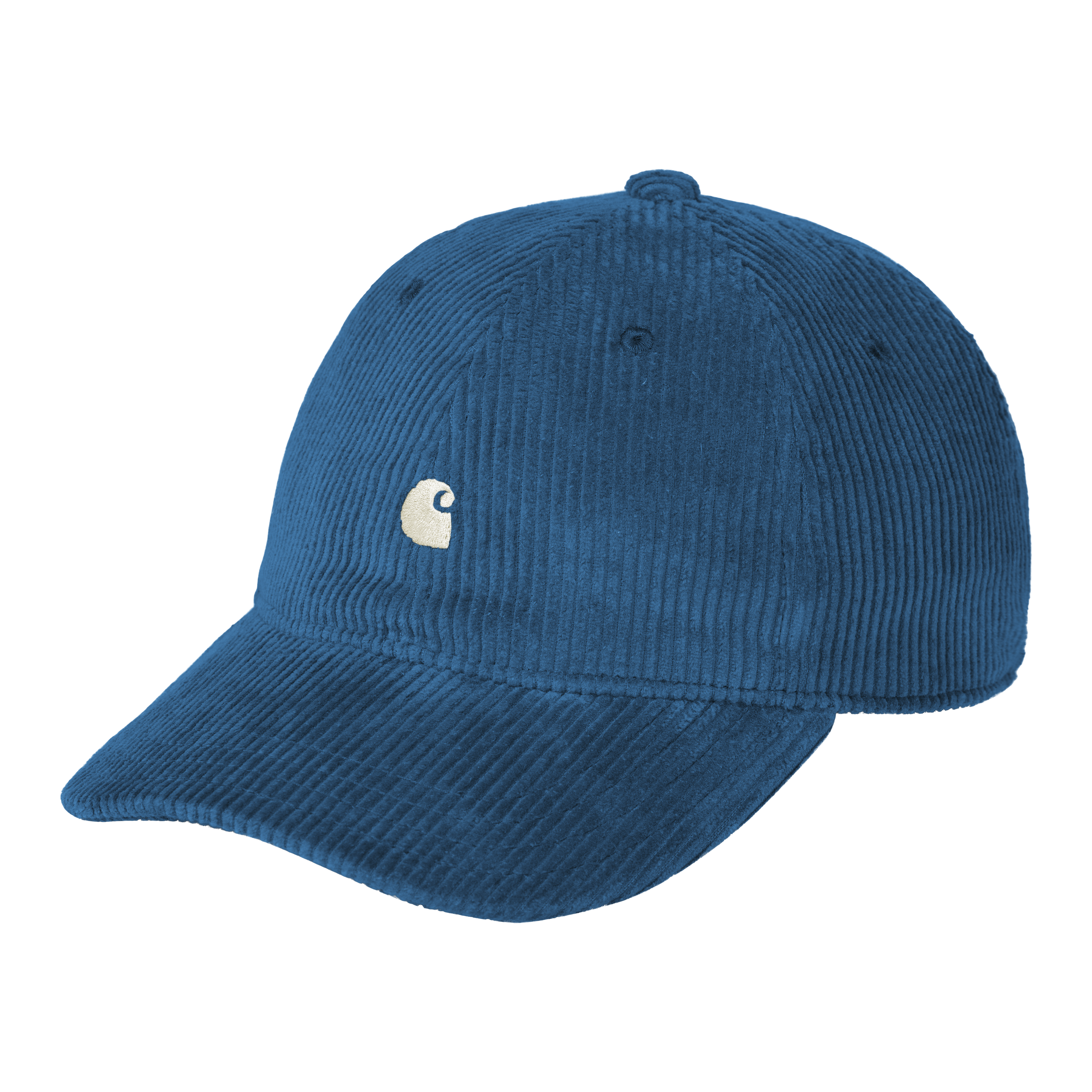 Carhartt WIP Harlem Cap in Blue