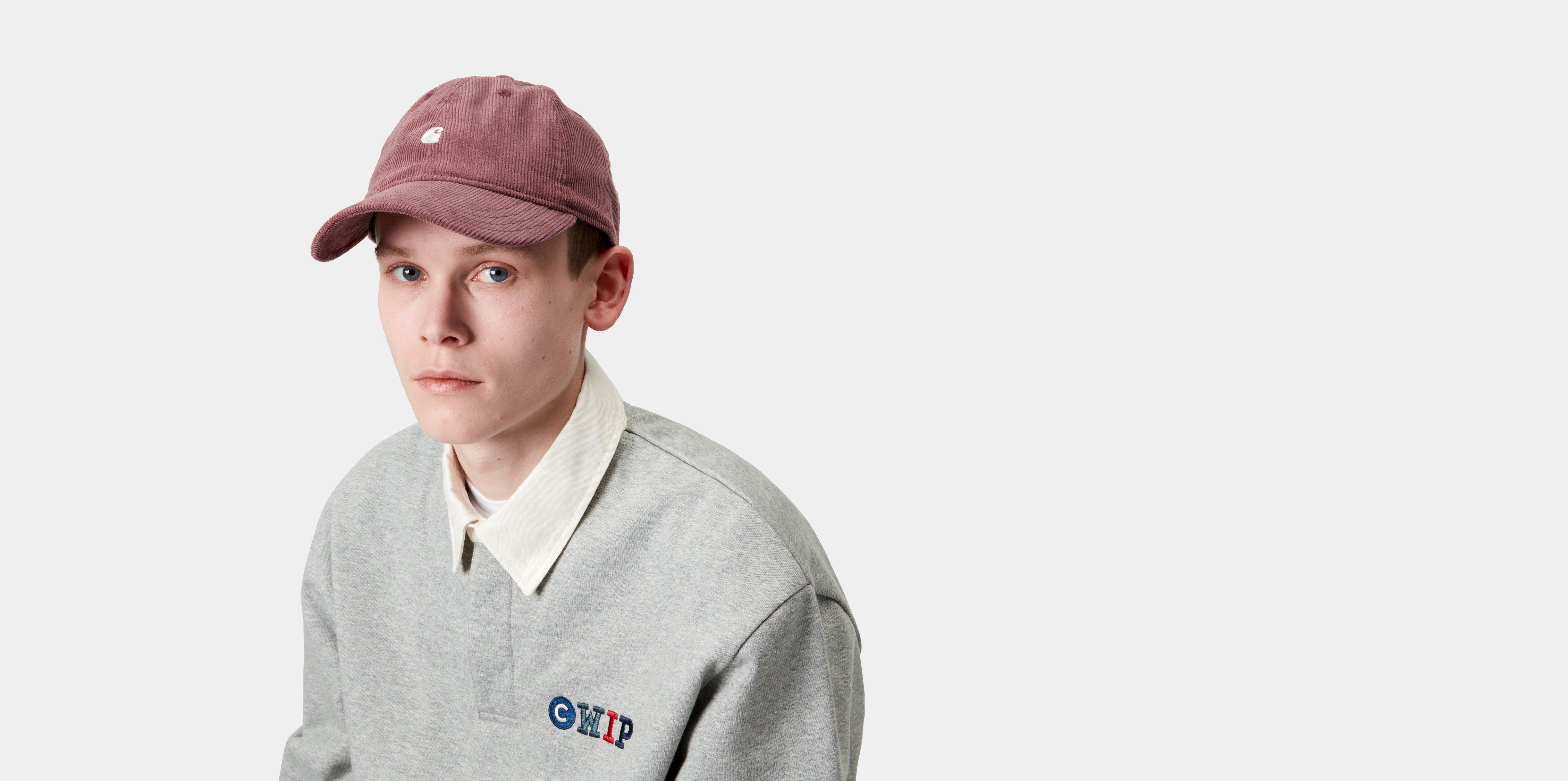 Harlem Cap