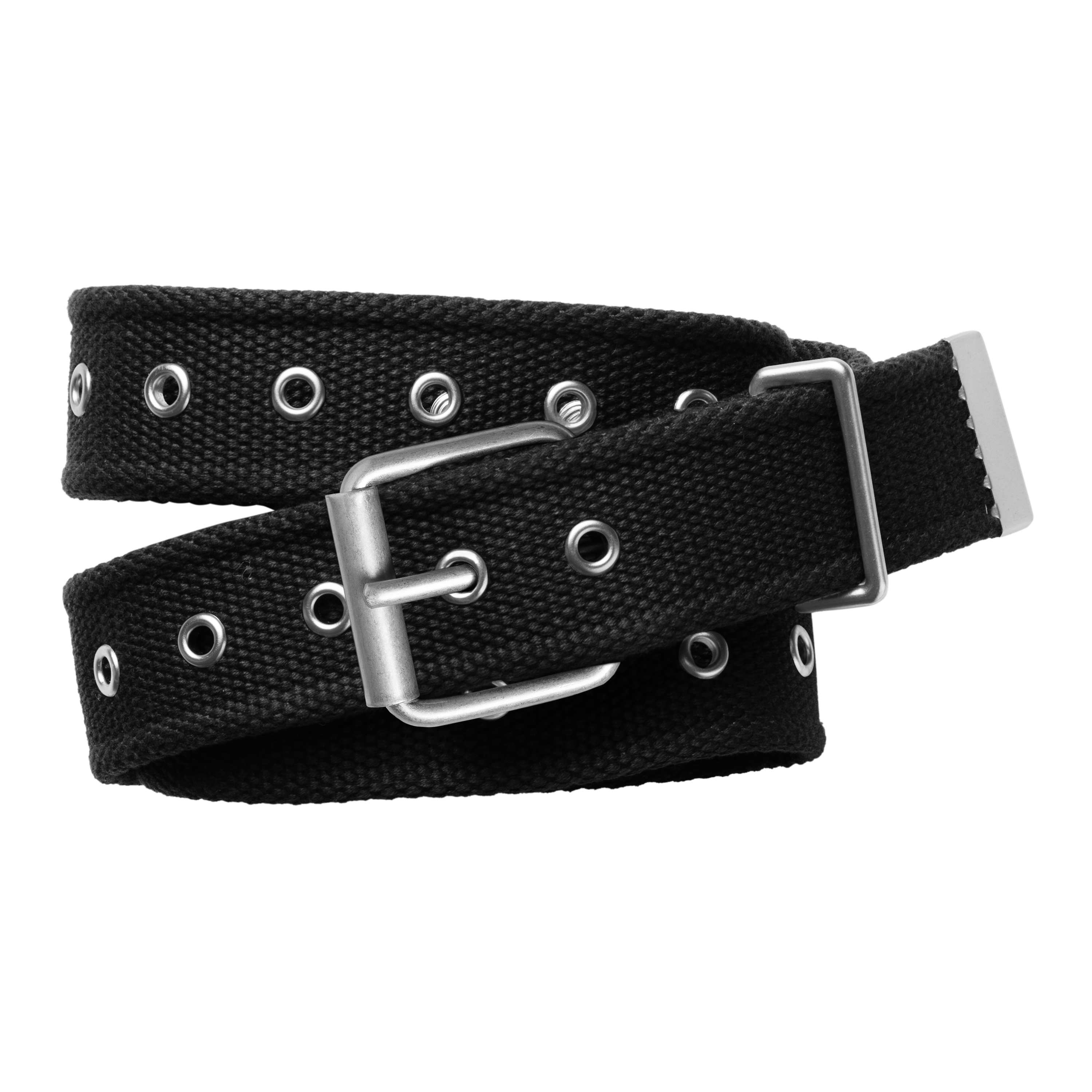Carhartt WIP Skein Belt Black