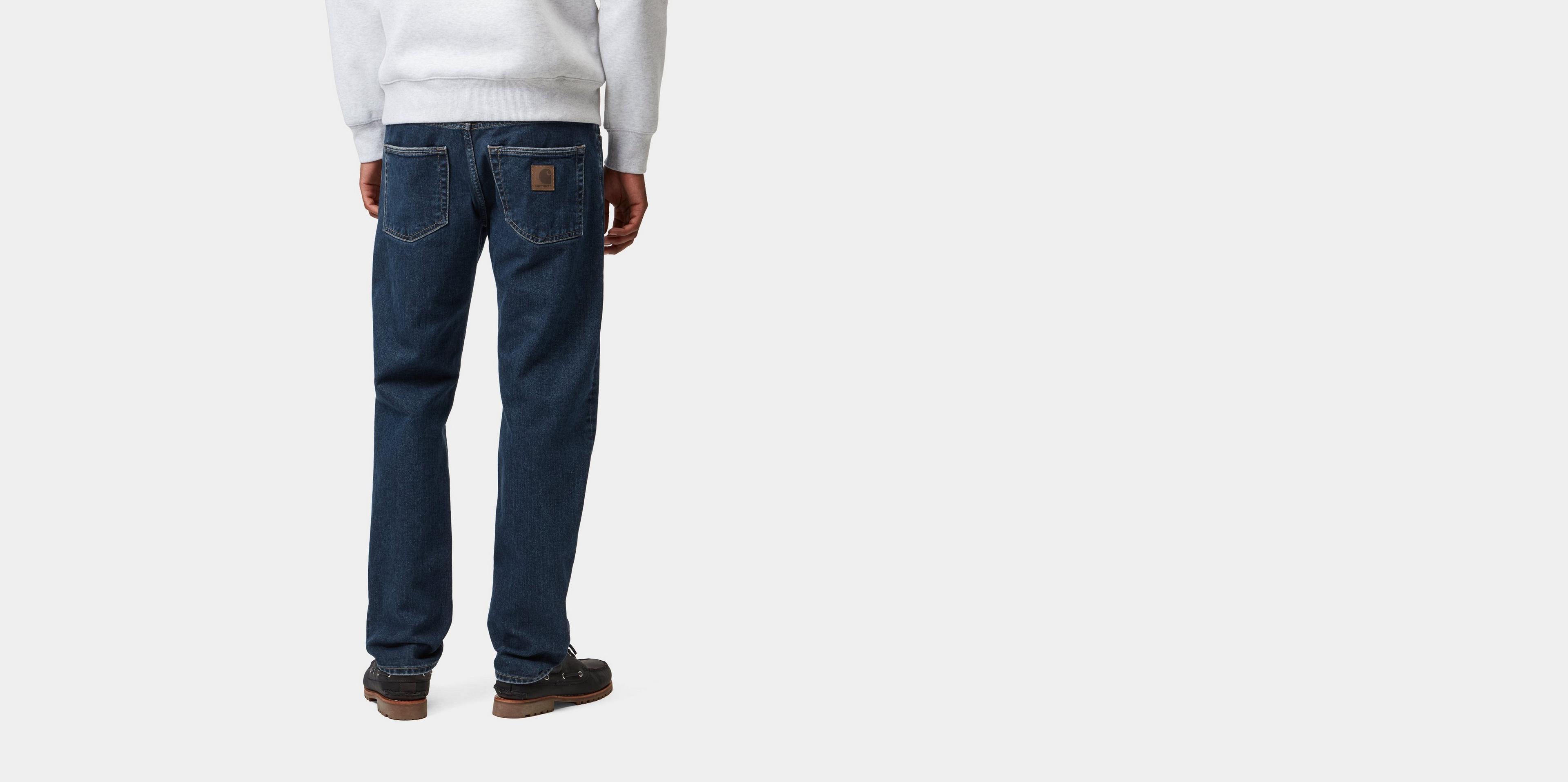 Carhartt WIP KLONDIKE PANT カーハート W34 L32 Carhartt WIP KLONDIKE PANT カーハート W34 L32