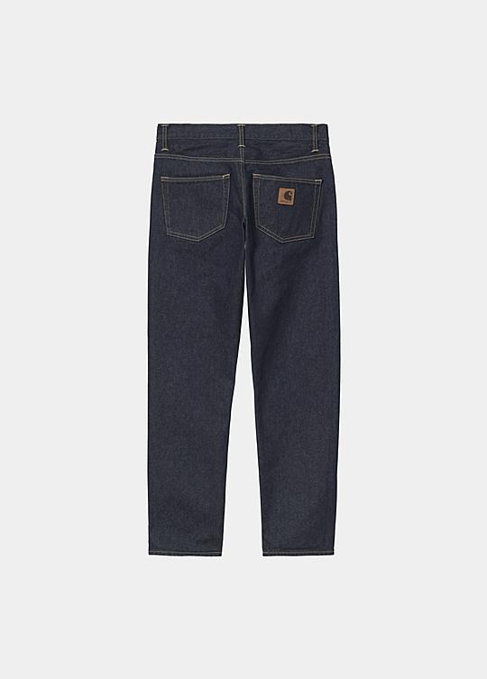 Carhartt WIP Sid Pant, Dark Navy | Boutique officielle en Ligne Carhartt WIP Sid Pant, Dark Navy | Boutique officielle en Ligne