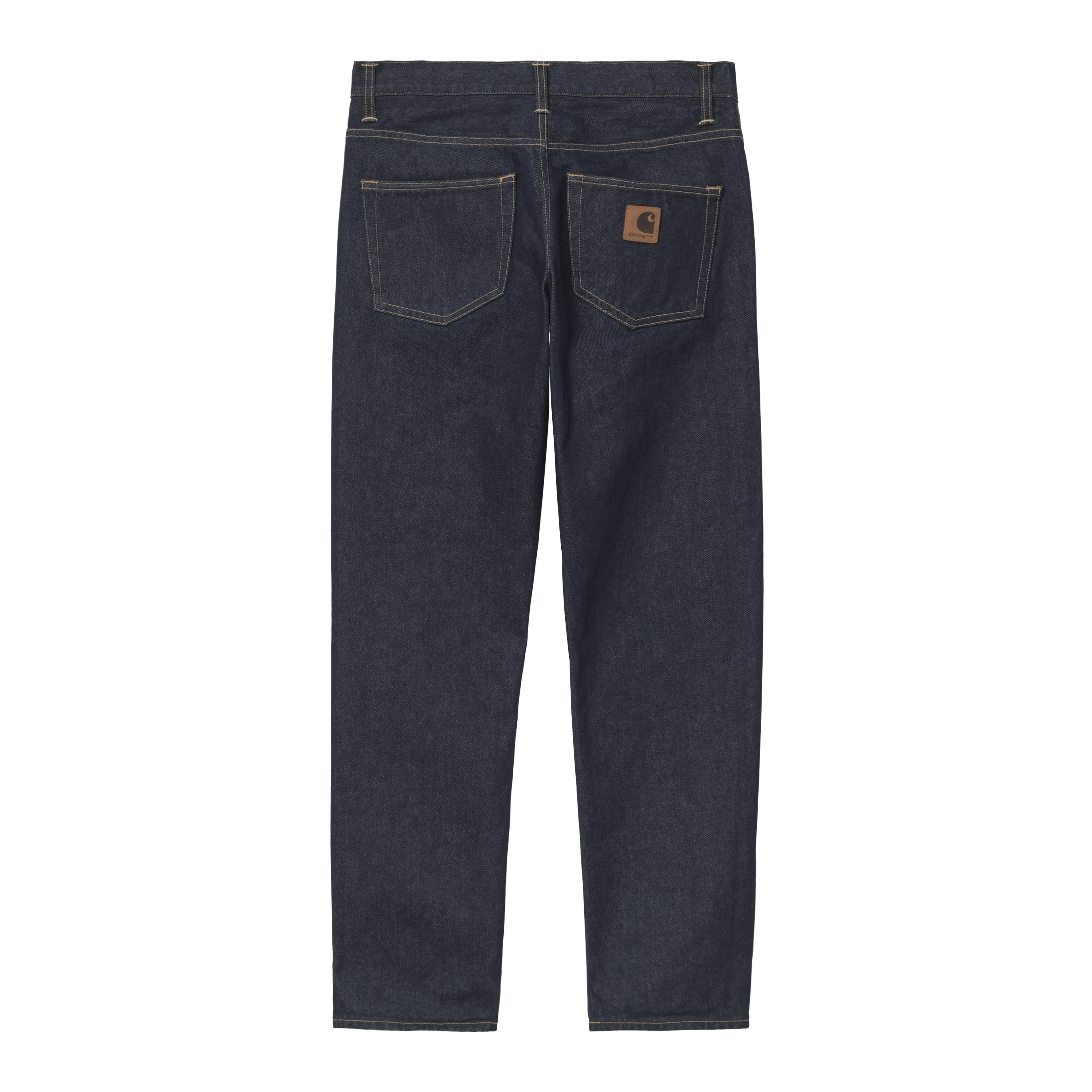 Carhartt WIP Klondike Pant, Blue | Official Online Store