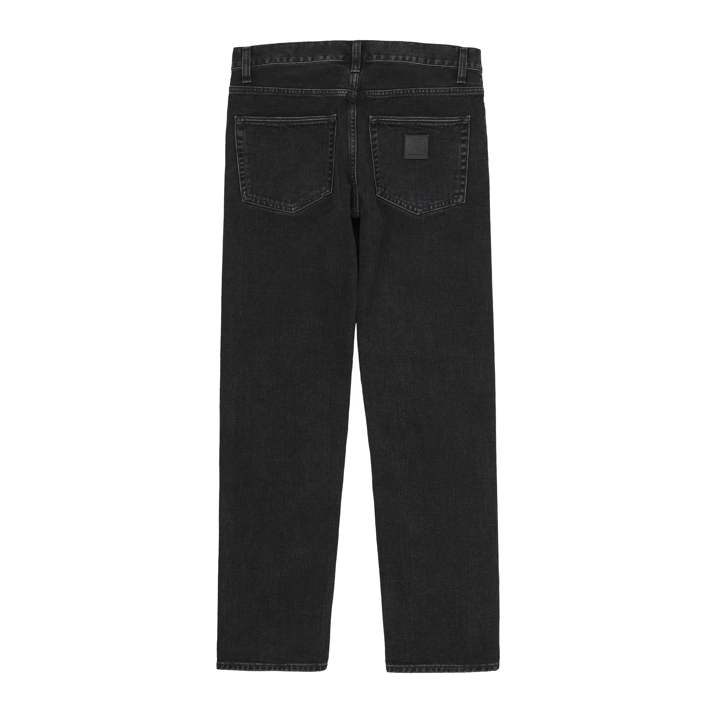 Carhartt WIP Klondike Pant em Preto