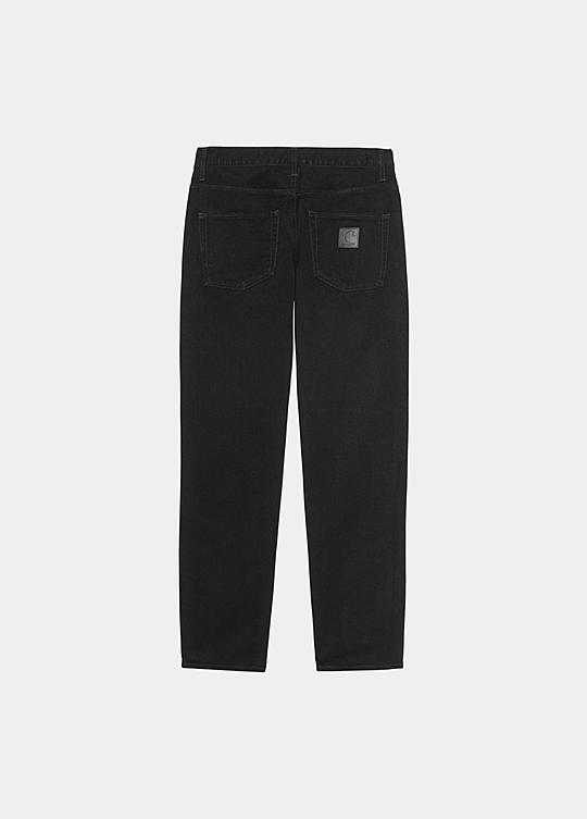 Carhartt WIP Brandon Pant, Black | Official Online Store Carhartt WIP Brandon Pant, Black | Official Online Store
