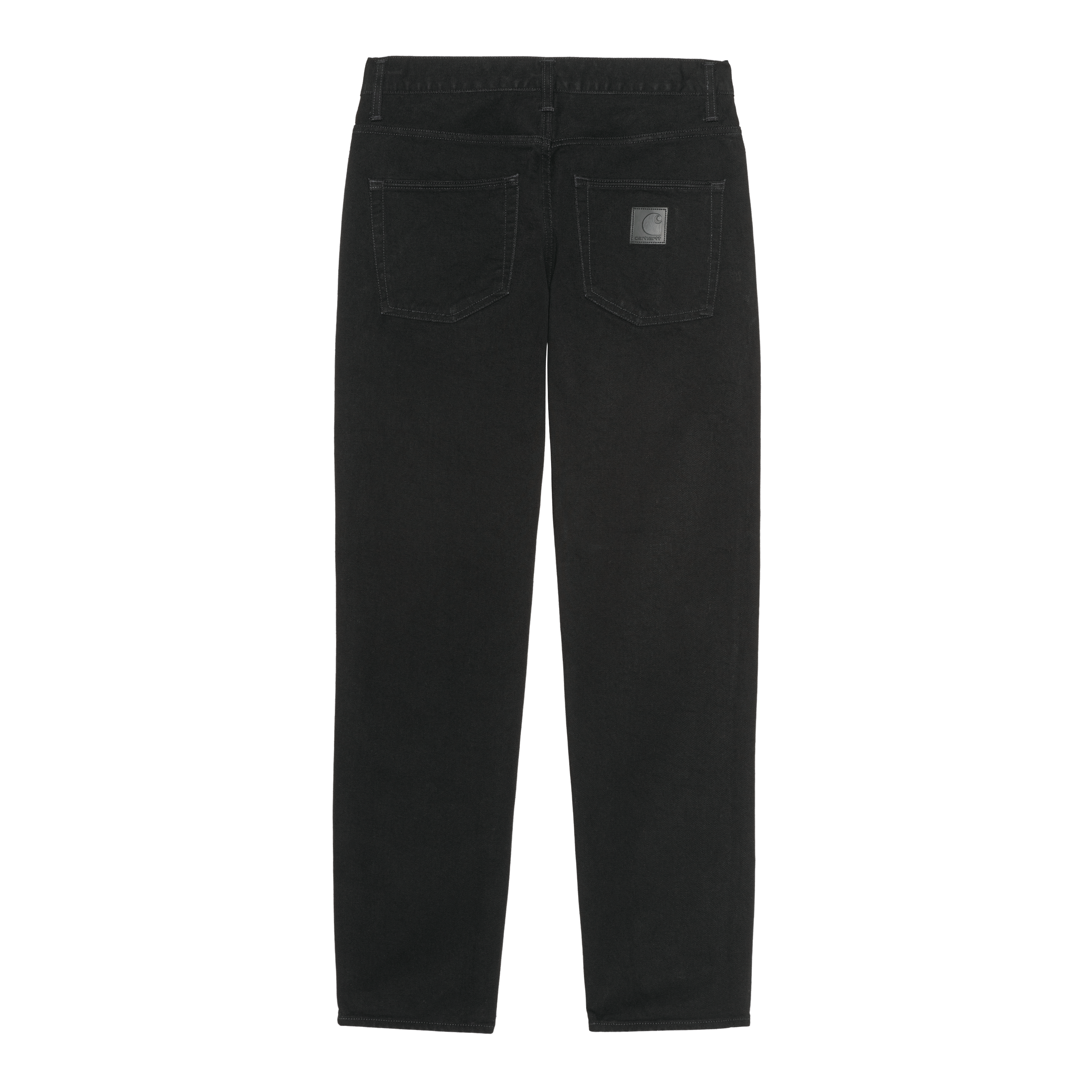 Carhartt WIP Klondike Pant Noir