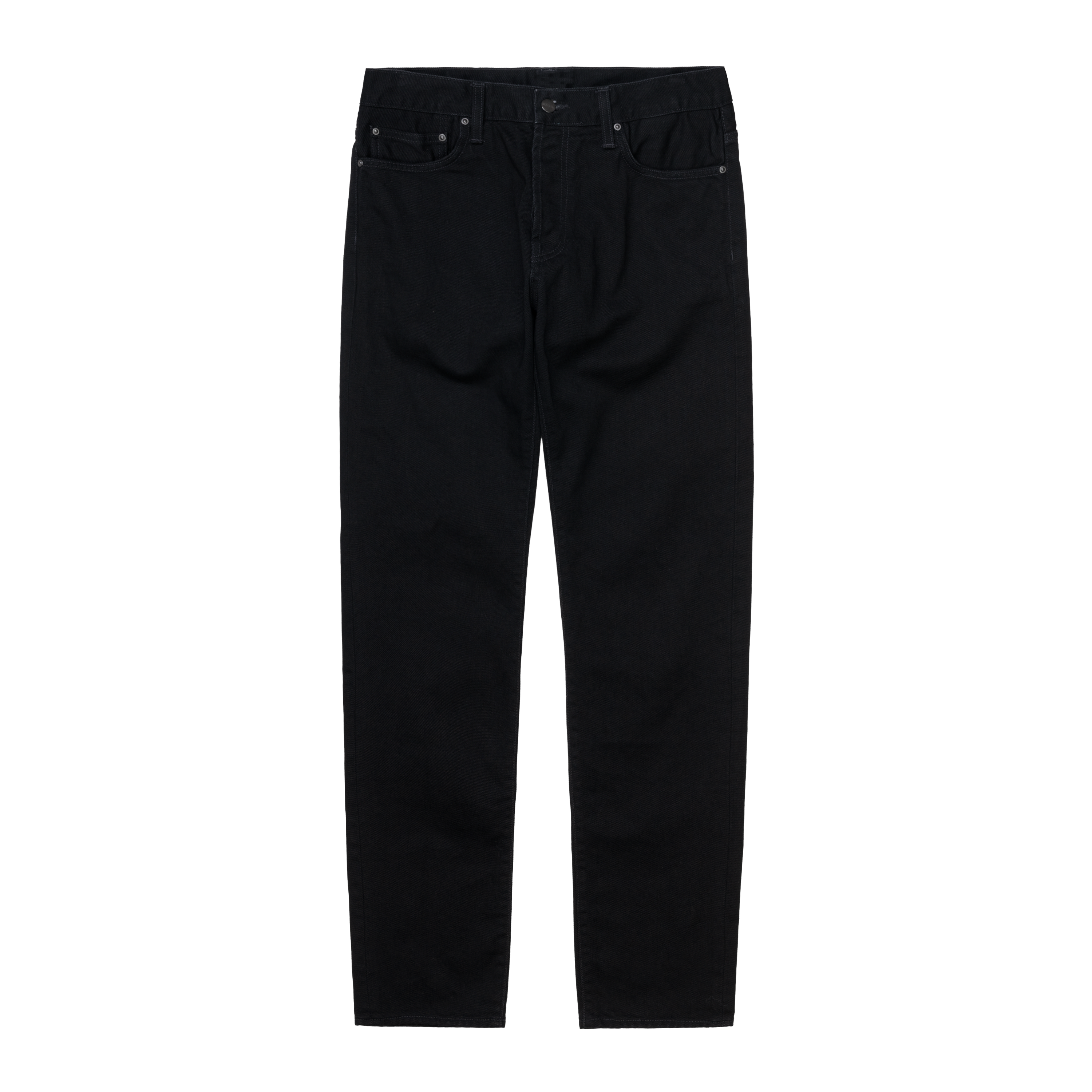 Carhartt WIP Klondike Pant, Black | Official Online Store