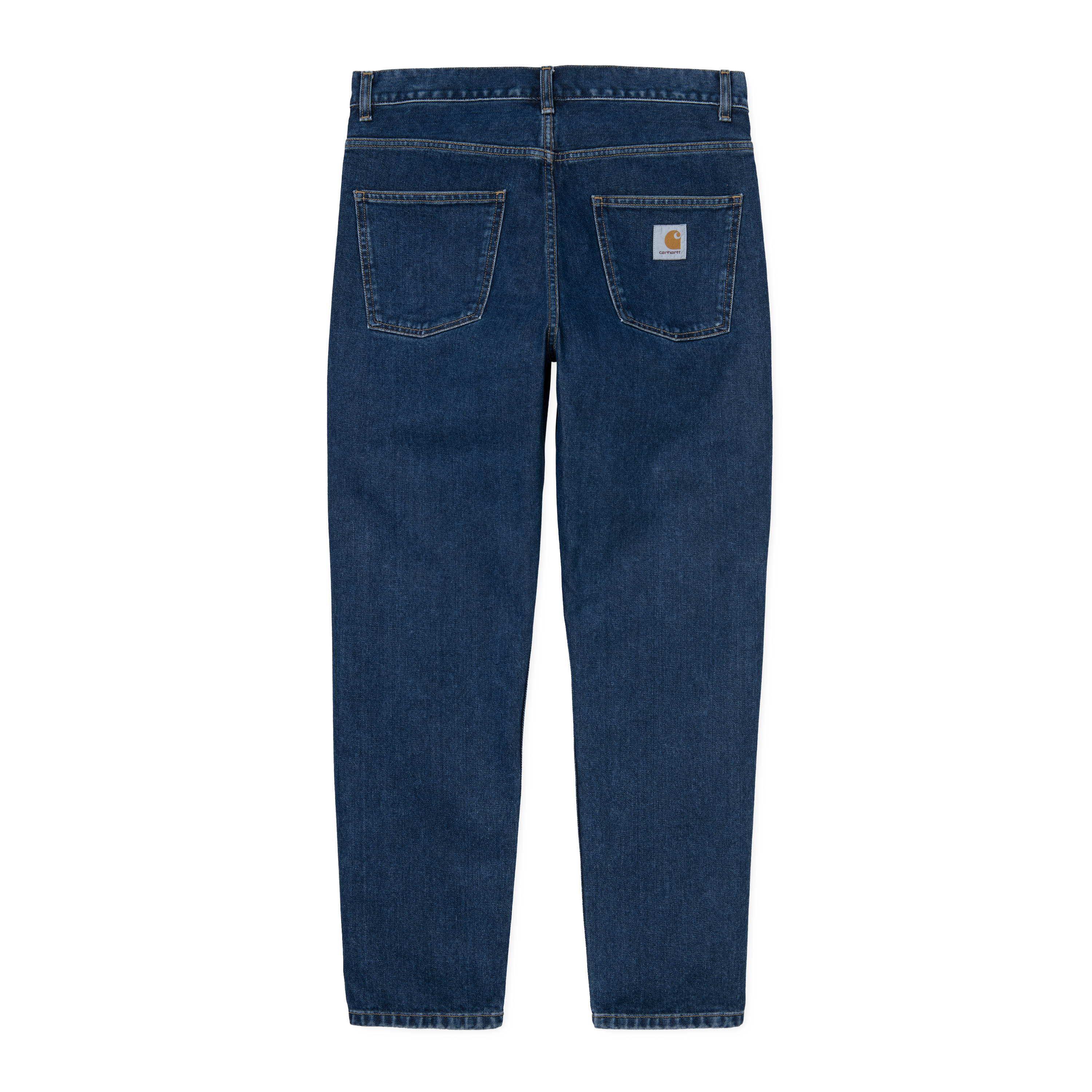 Carhartt WIP Newel Pant en Azul