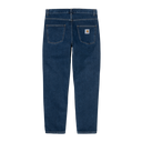 Carhartt WIP Newel Pant, Black | Official Online Store