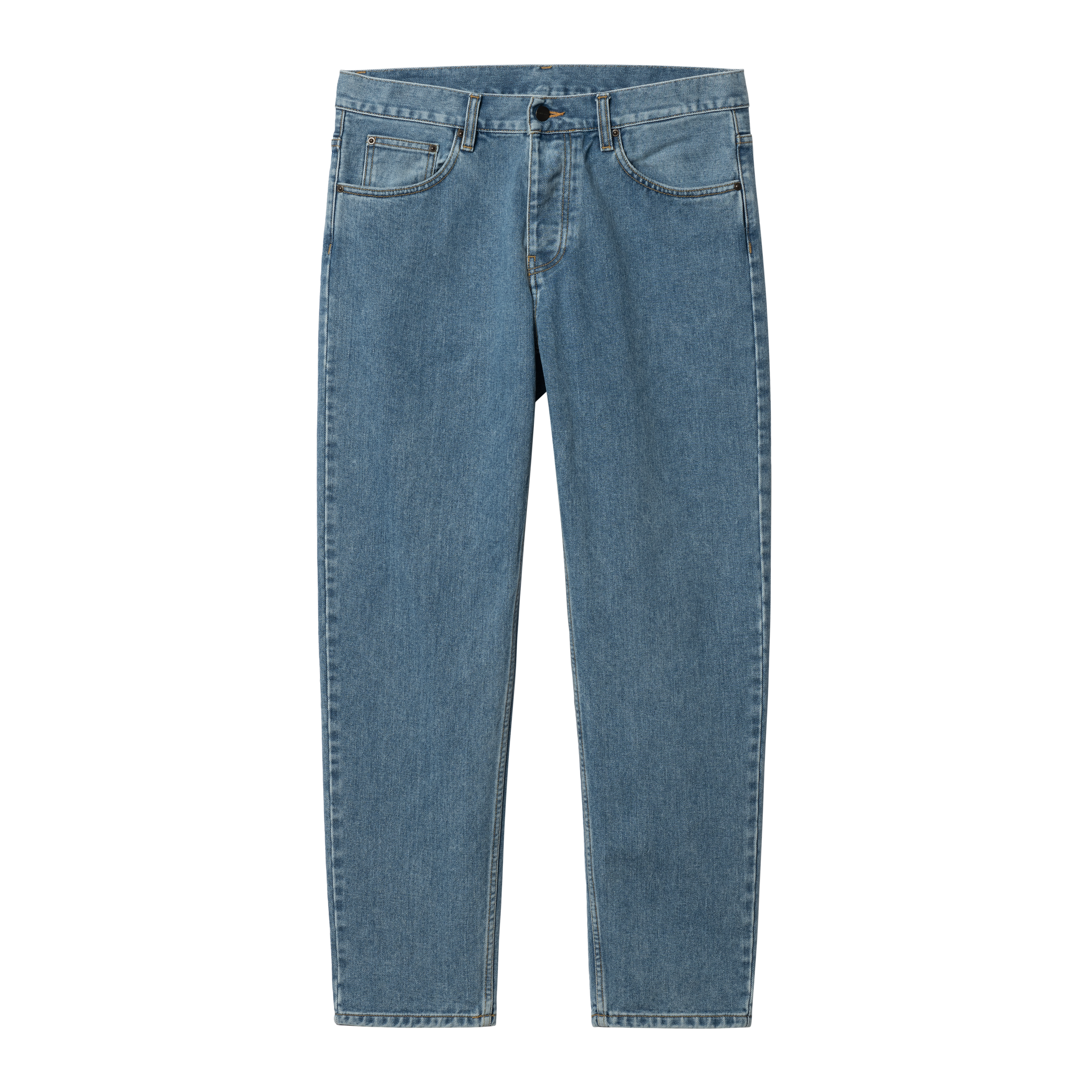 Carhartt WIP Newel Pant, Blue | Official Online Store