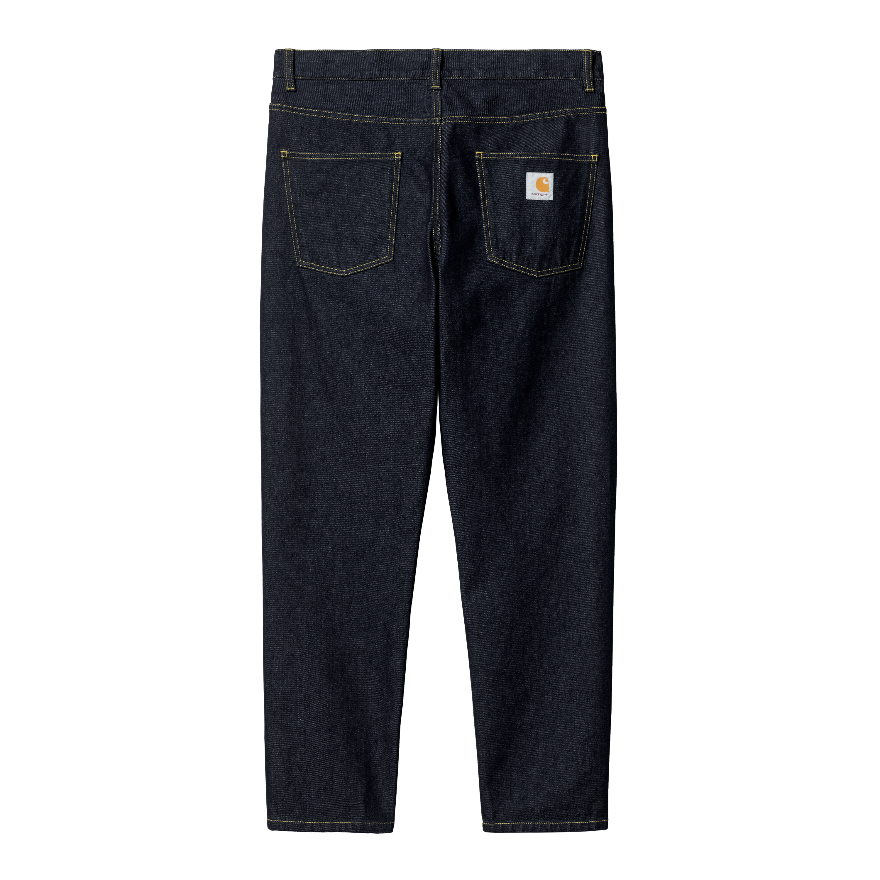 Carhartt WIP Newel Pant Bleu