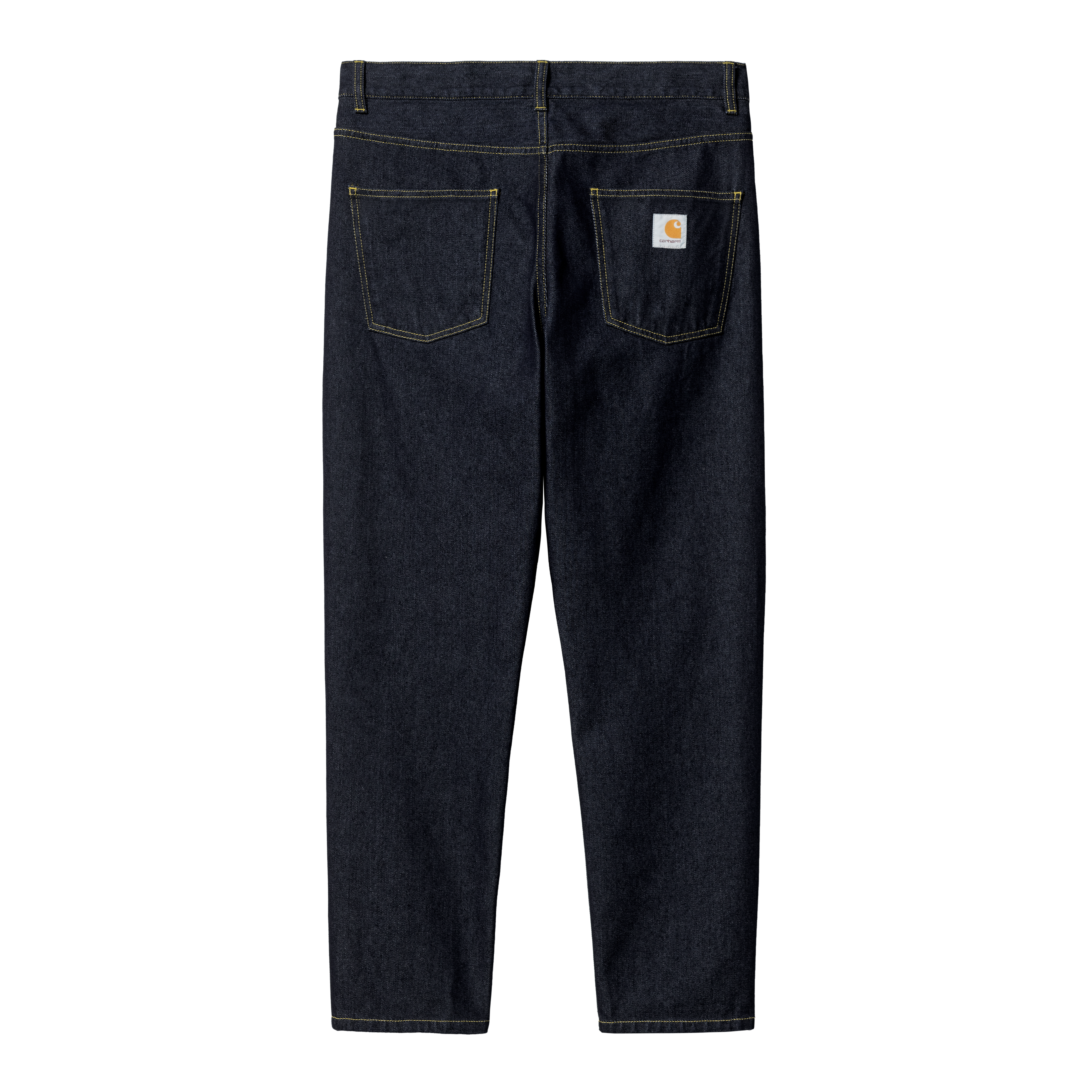 Carhartt WIP Newel Pant, Blue | Official Online Store