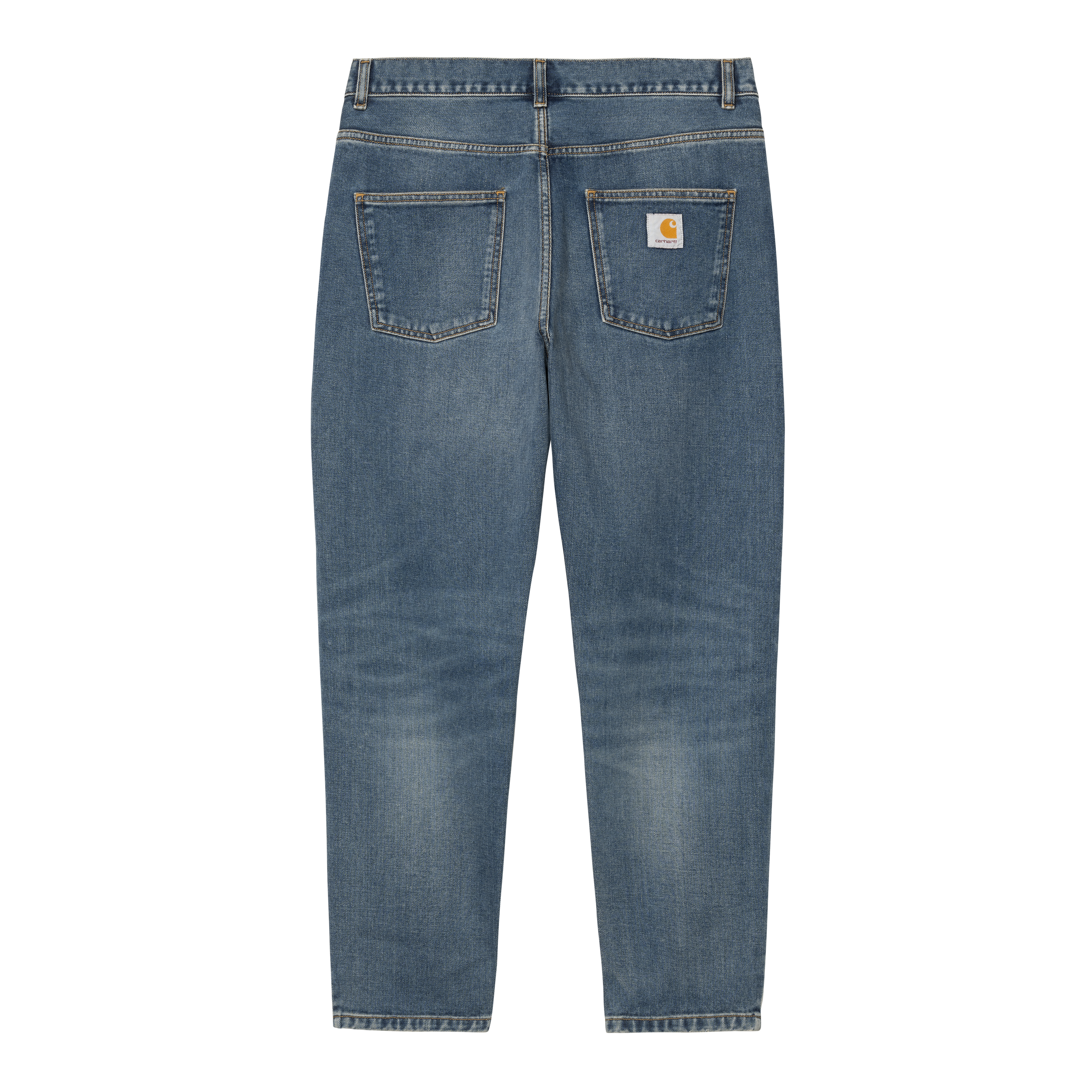 Carhartt WIP Newel Pant in Blue