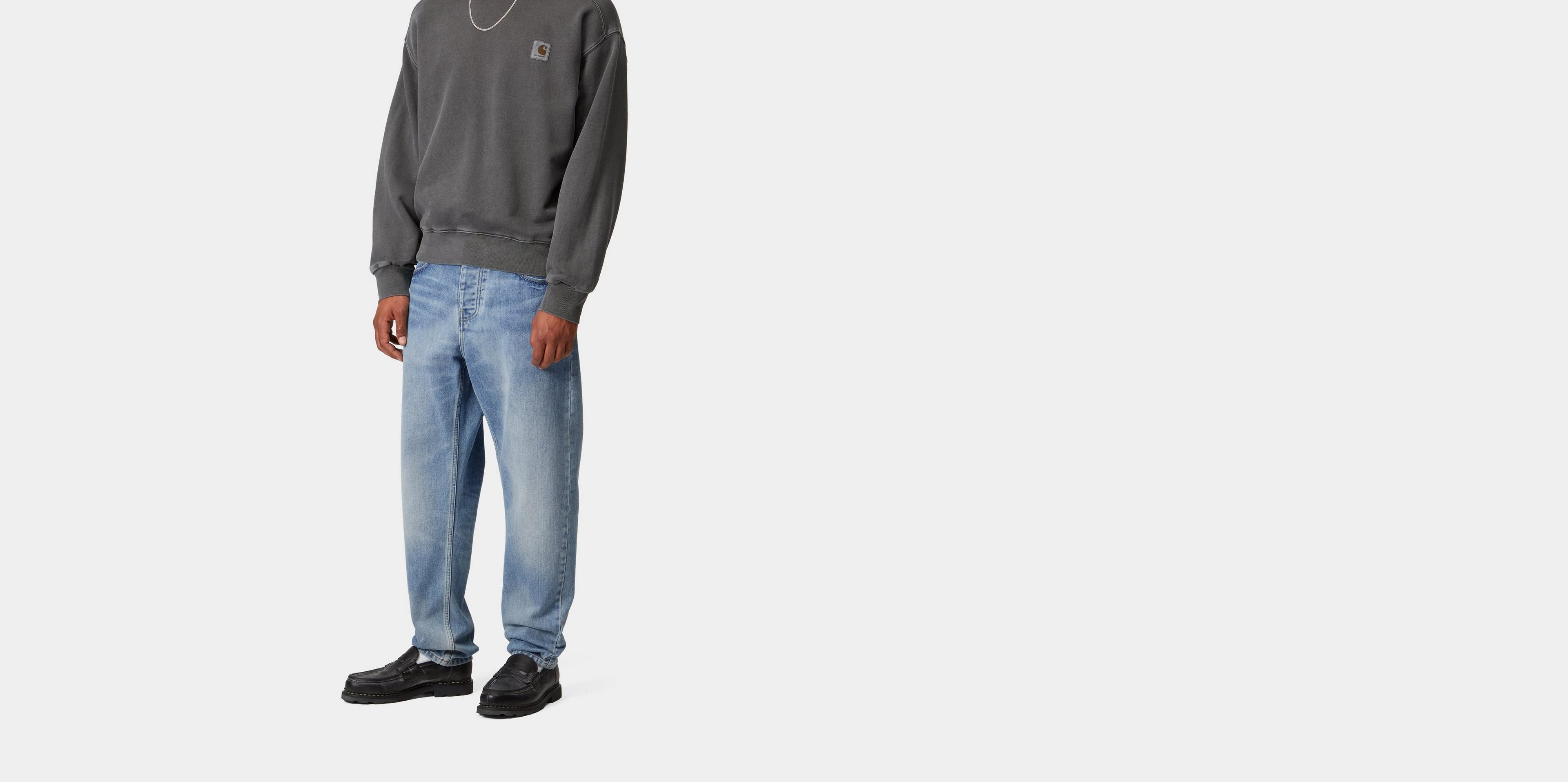 Jean Carhartt