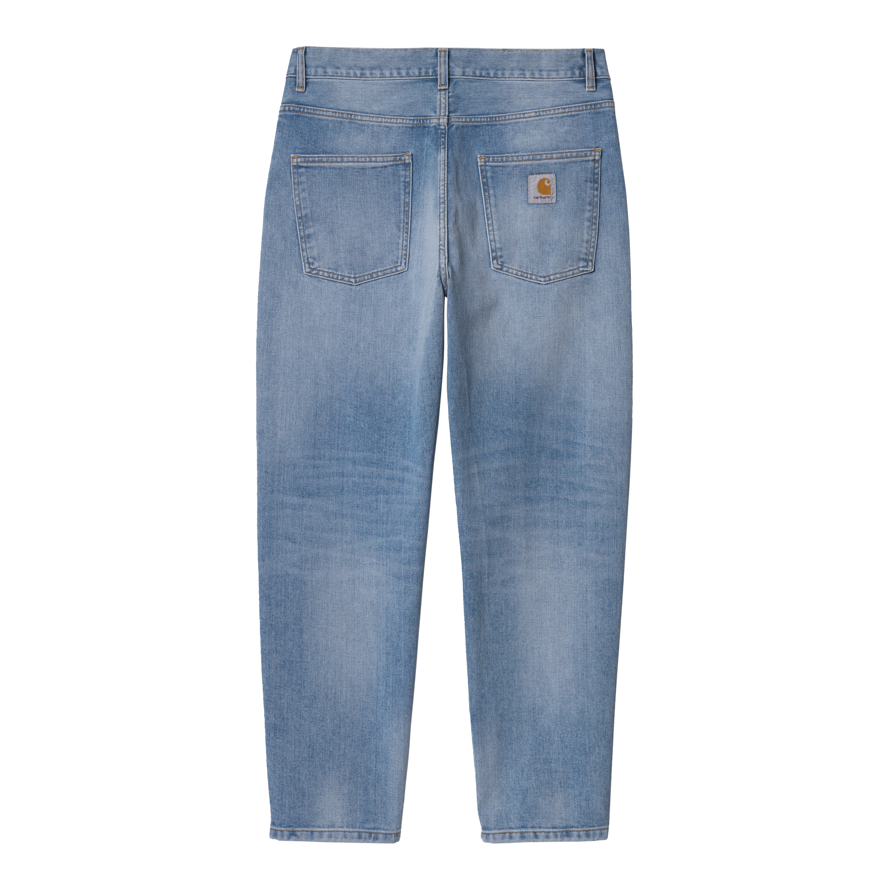 Carhartt WIP Newel Pant Bleu