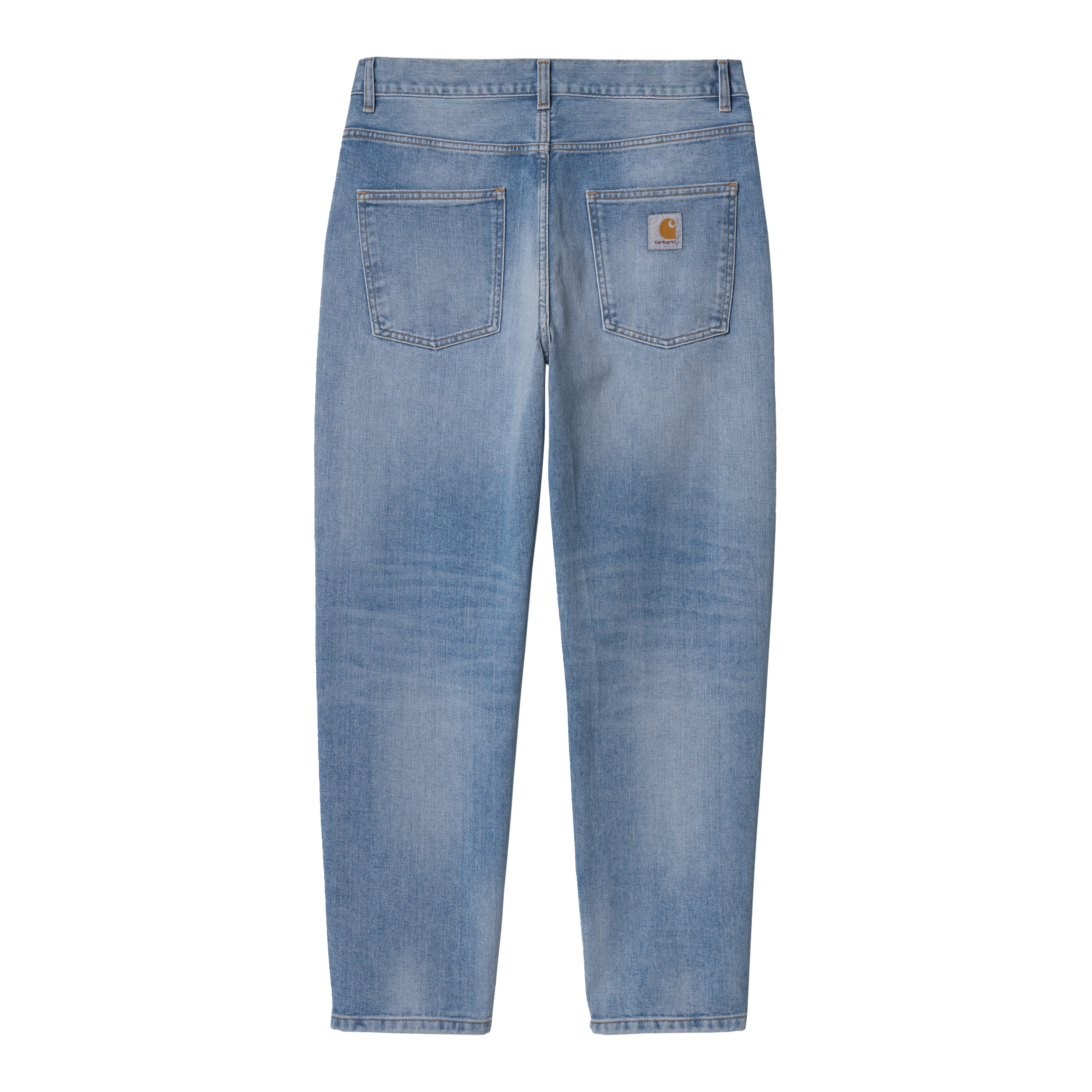 Carhartt WIP Newel Pant ライトブルー　32インチ CARHARTT WIP Newel Pant Blue Light Used Washed