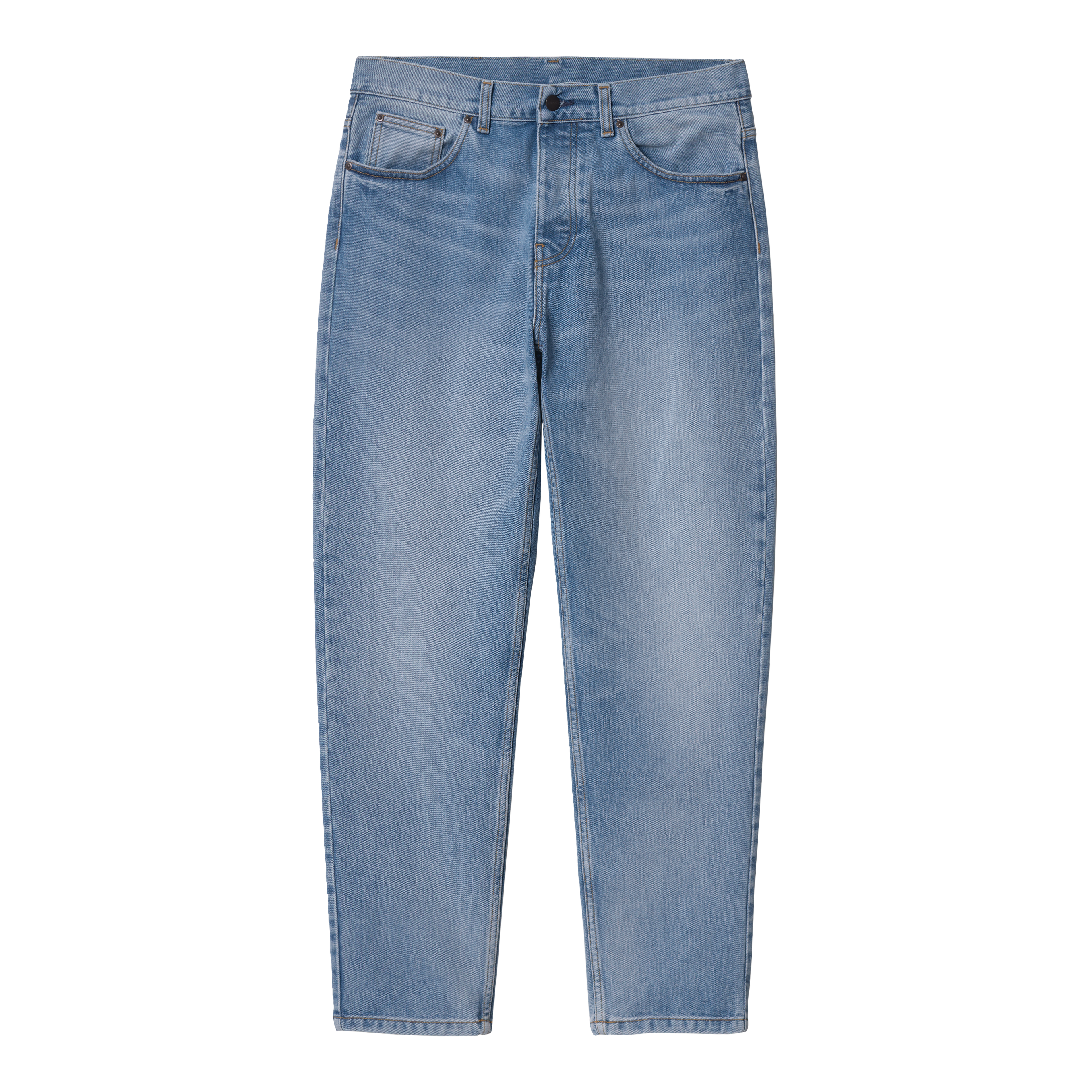 Carhartt WIP Newel Pant ライトブルー　32インチ Newel Pant