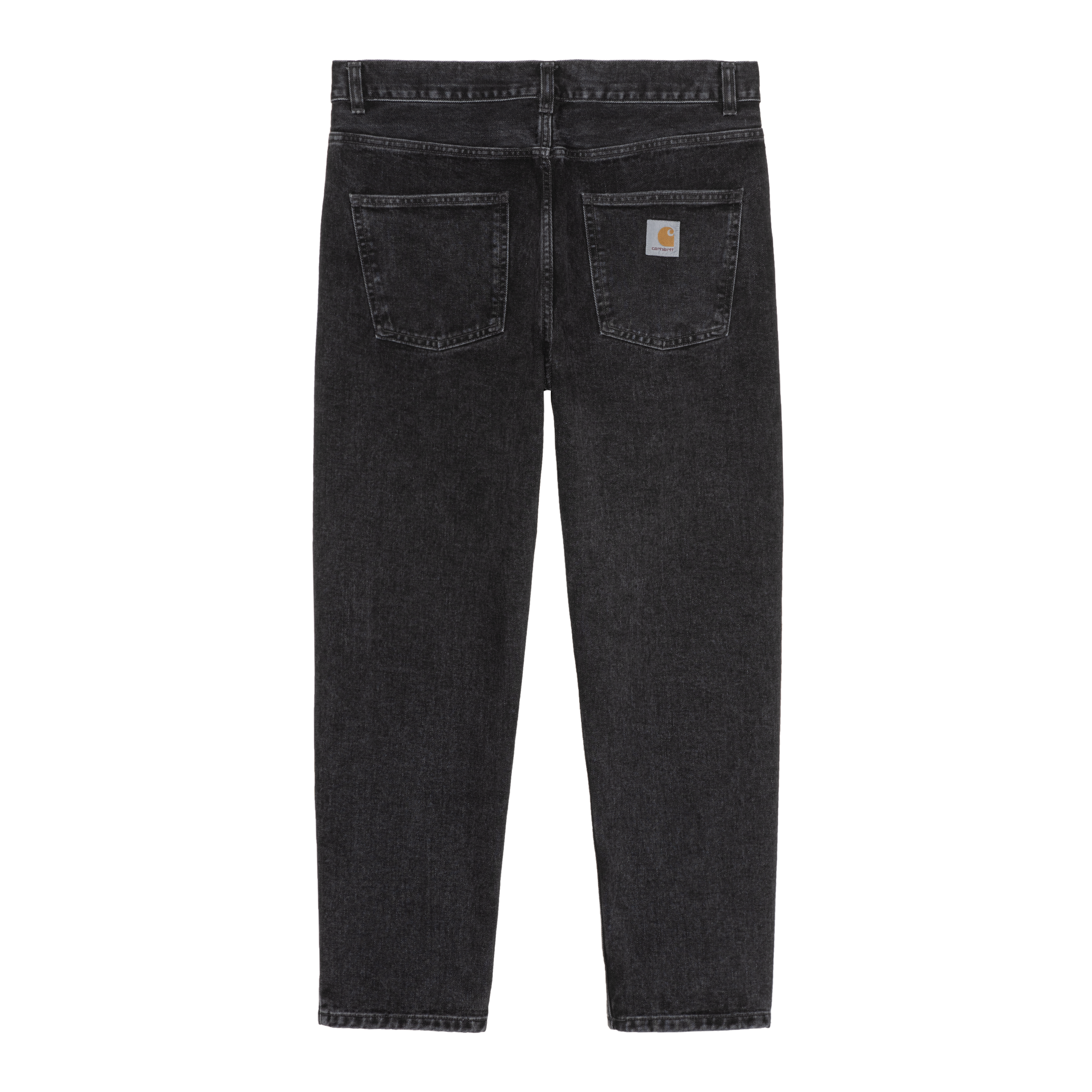 Carhartt WIP Newel Pant in Black