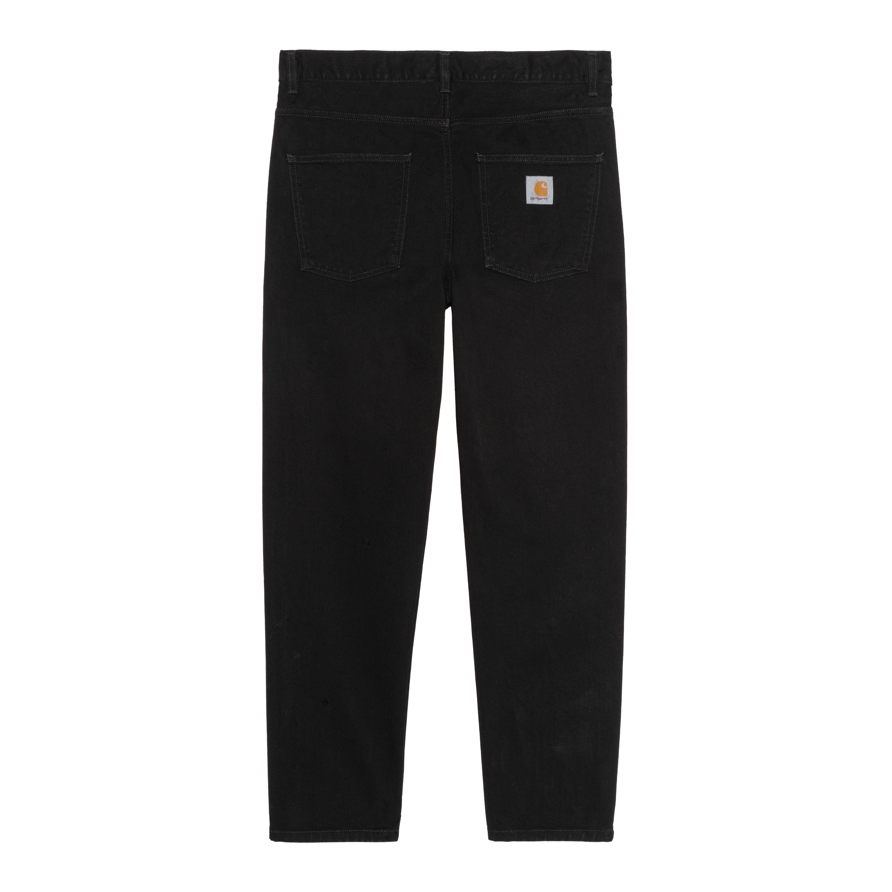 Carhartt WIP Newel Pant in Schwarz