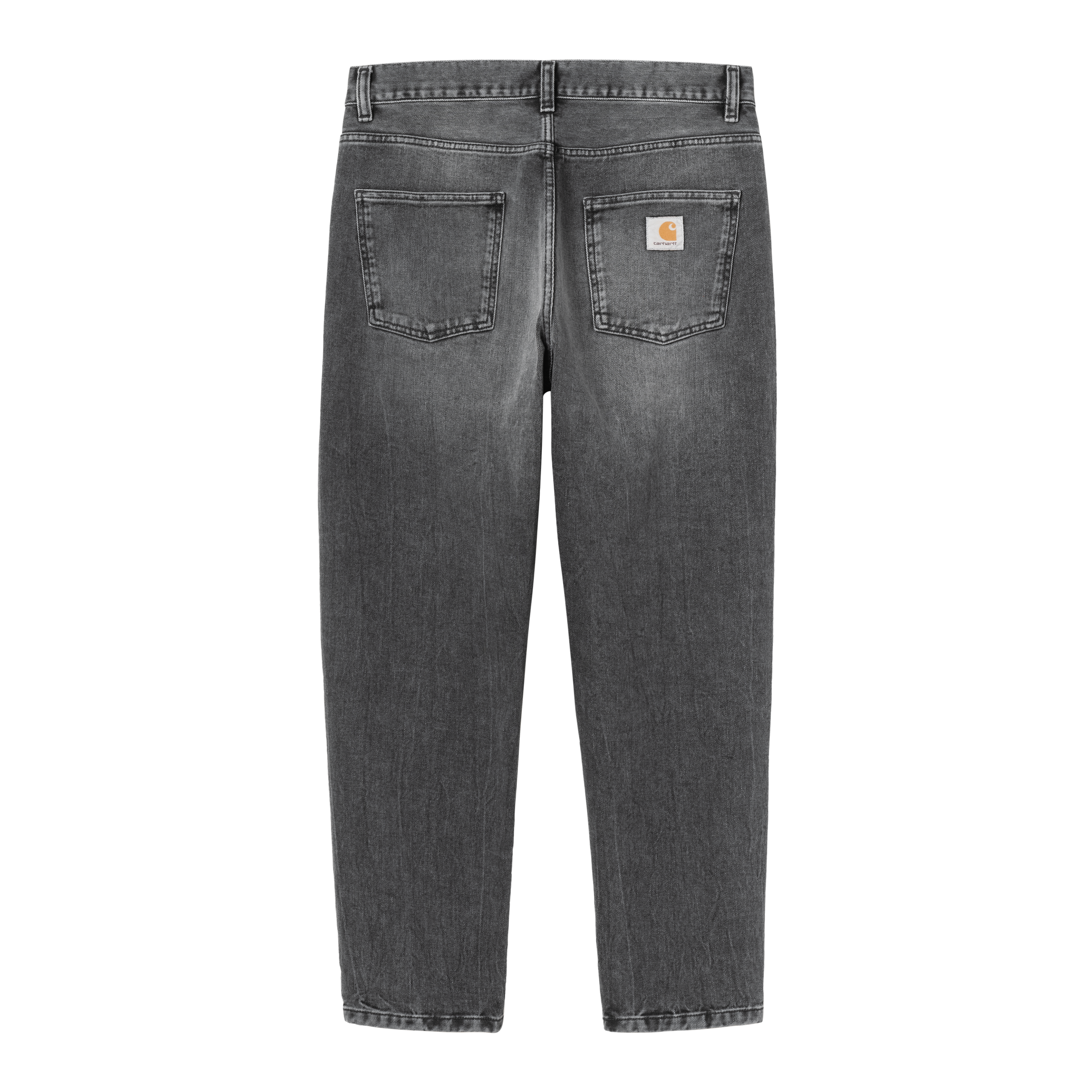 Carhartt WIP Newel Pant, Black | Official Online Store