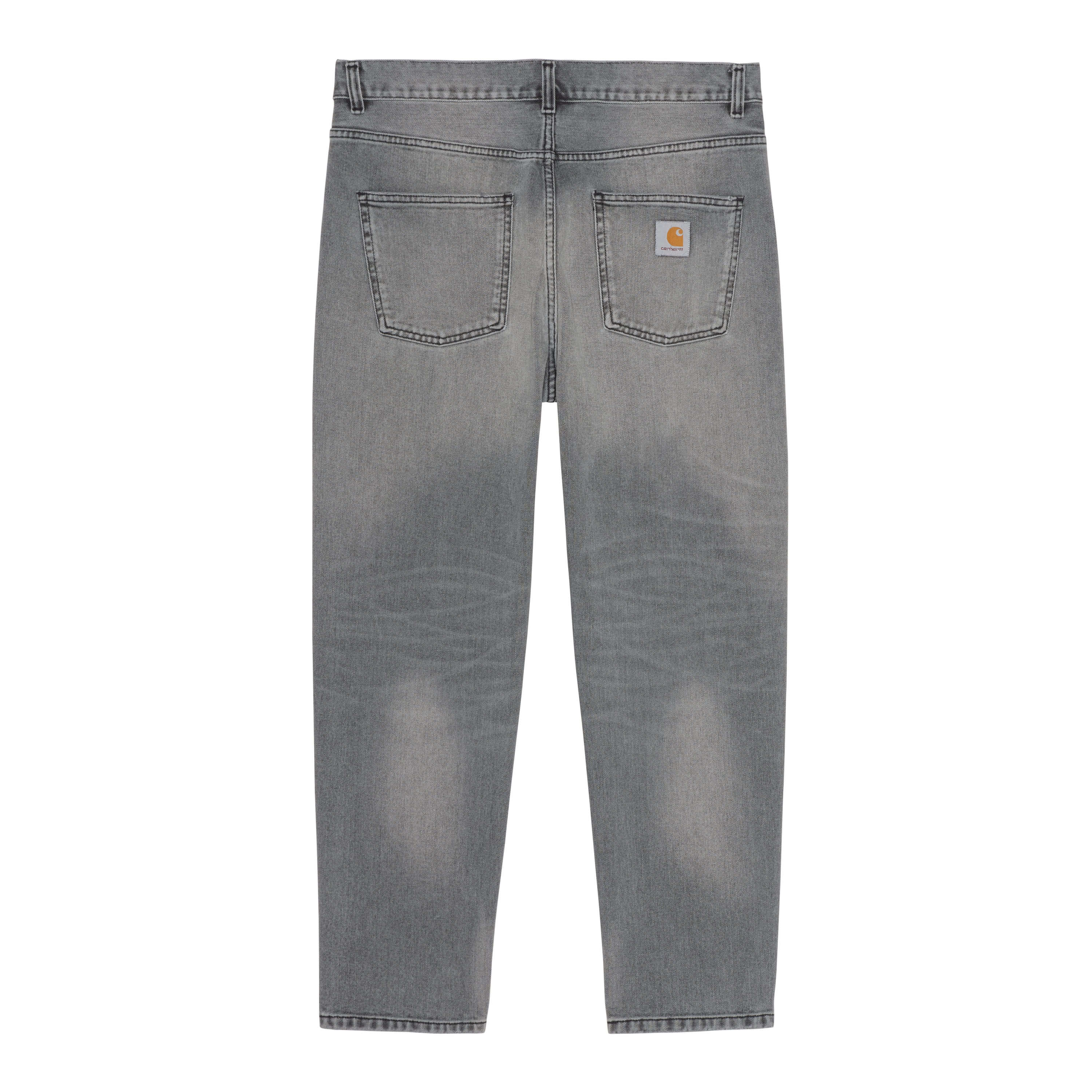 Carhartt WIP Newel Pant ライトブルー　32インチ Carhartt WIP Newel Pant | Blue (stone bleached) – Page Newel