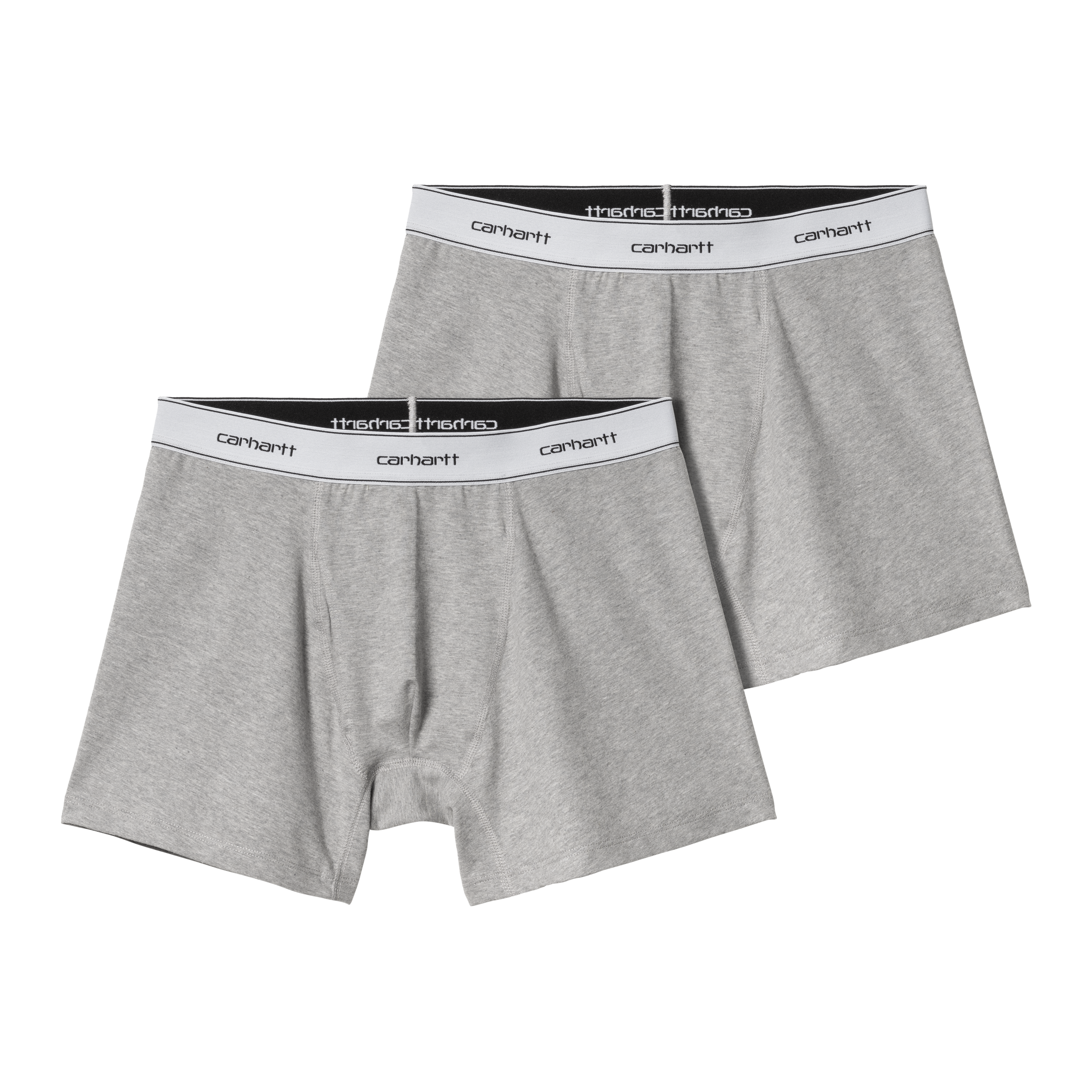 Carhartt WIP Cotton Trunks in Grey