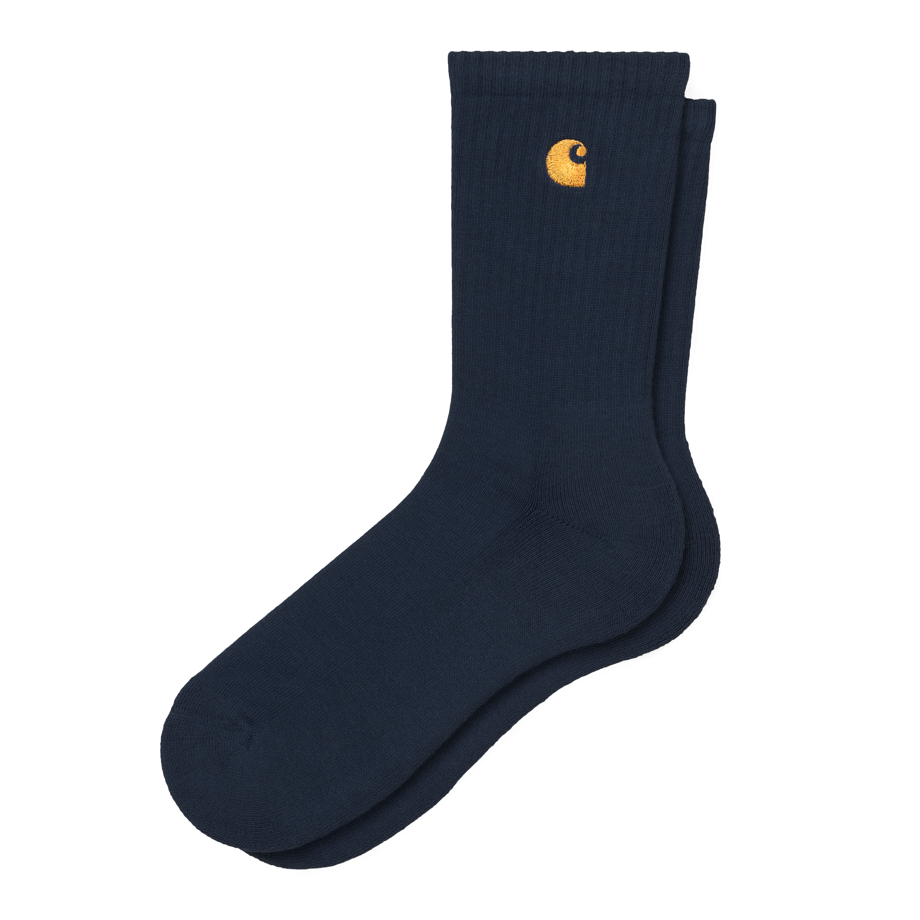 Carhartt WIP Chase Socks em Azul