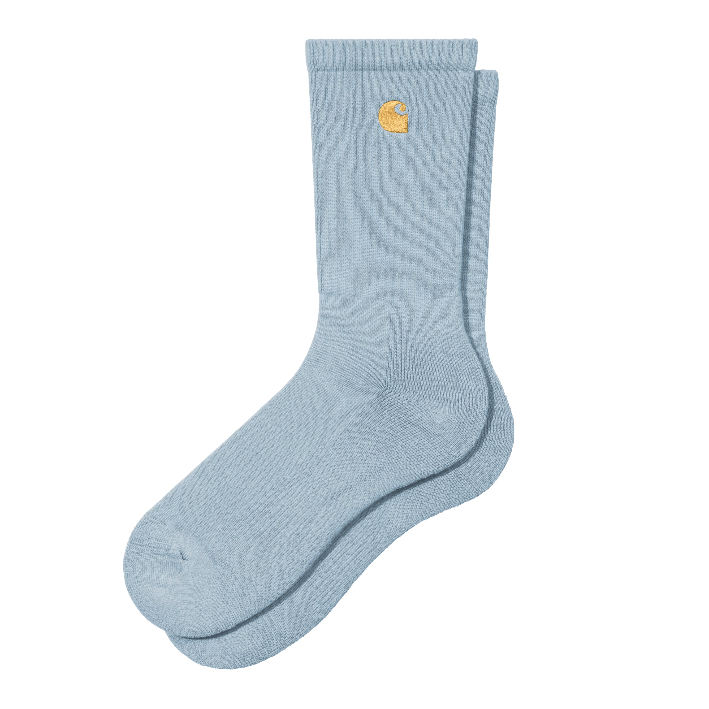 Carhartt WIP Chase Socks en Azul