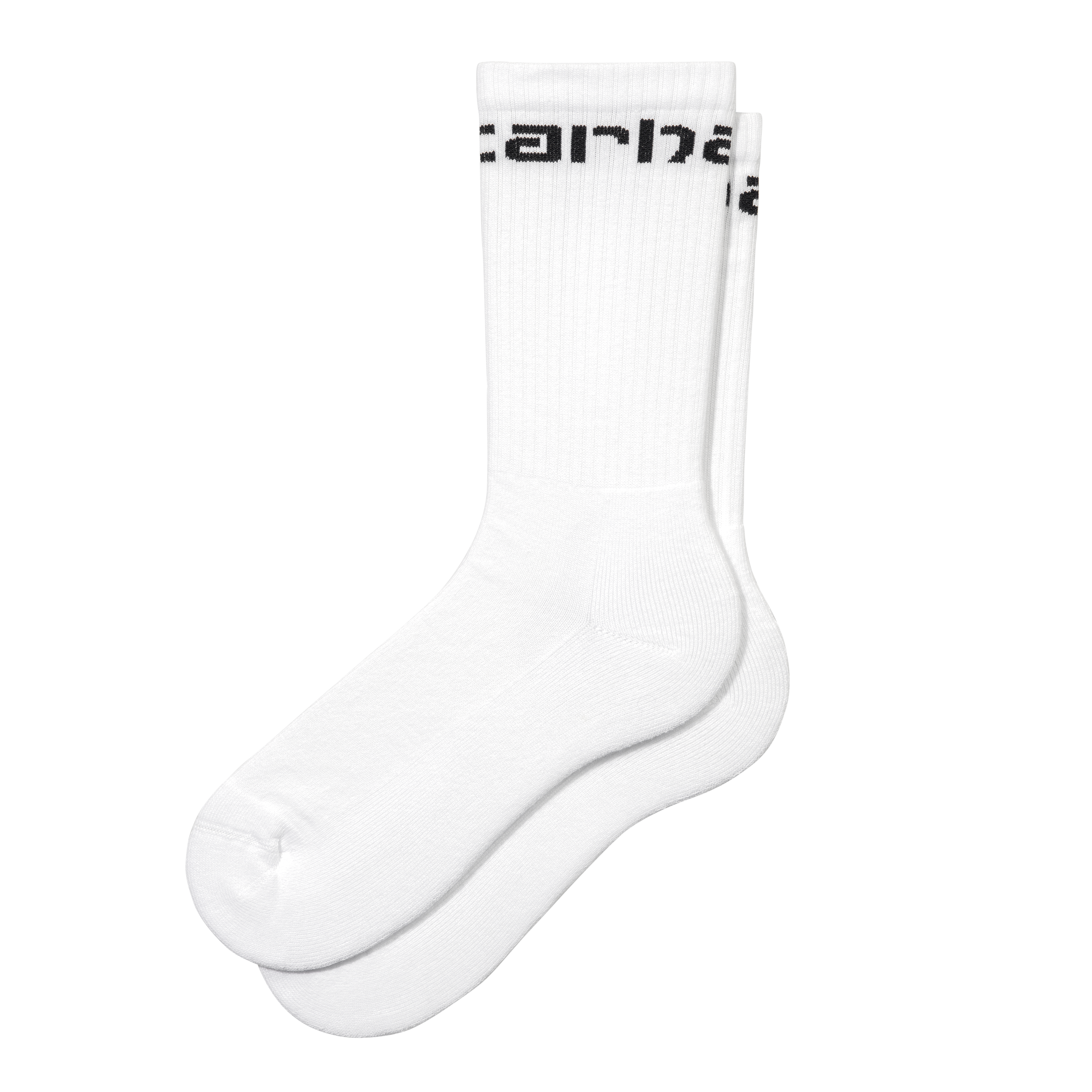 Carhartt WIP Carhartt Socks White / Black