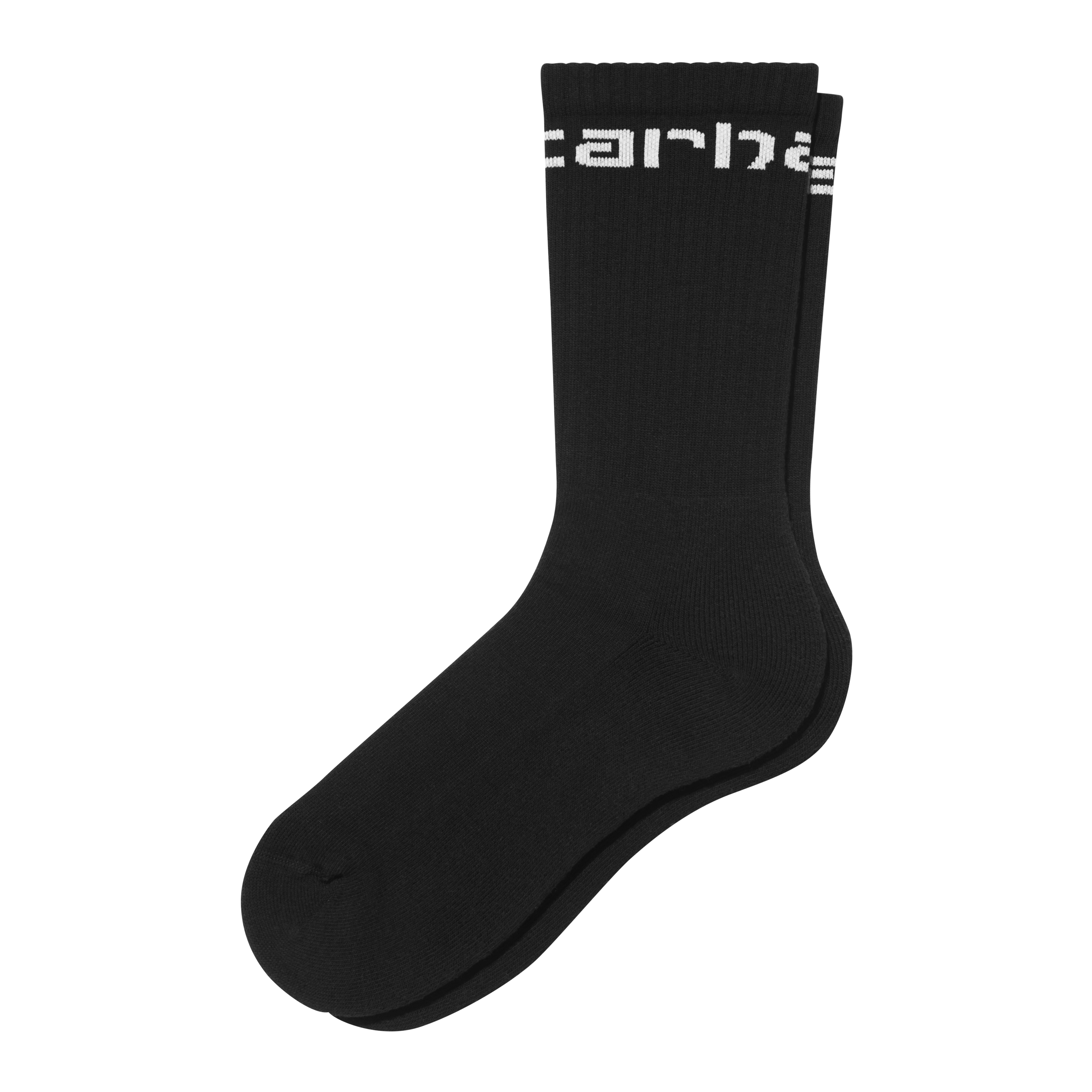 Carhartt WIP Carhartt Socks in Nero