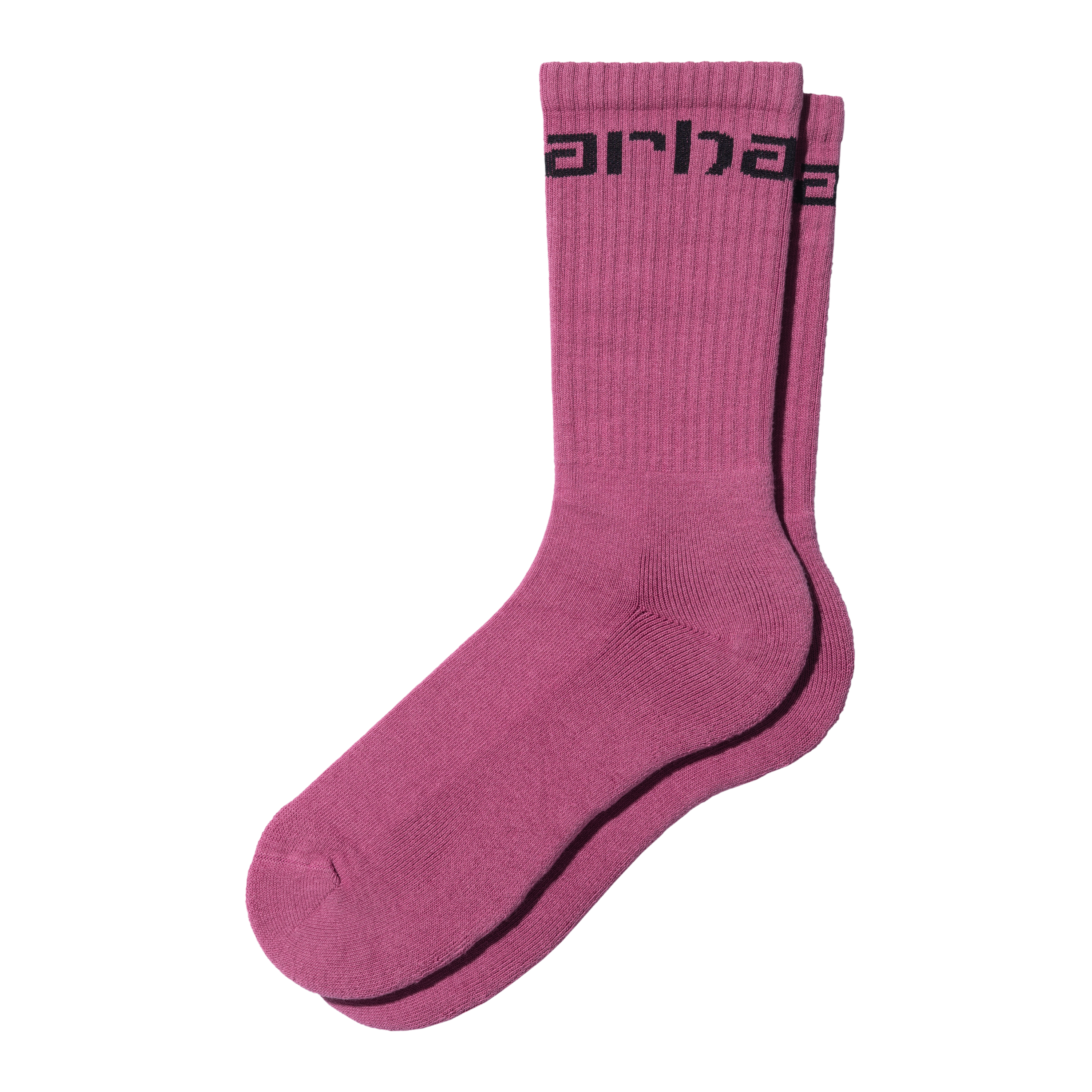 Carhartt WIP Carhartt Socks in Pink